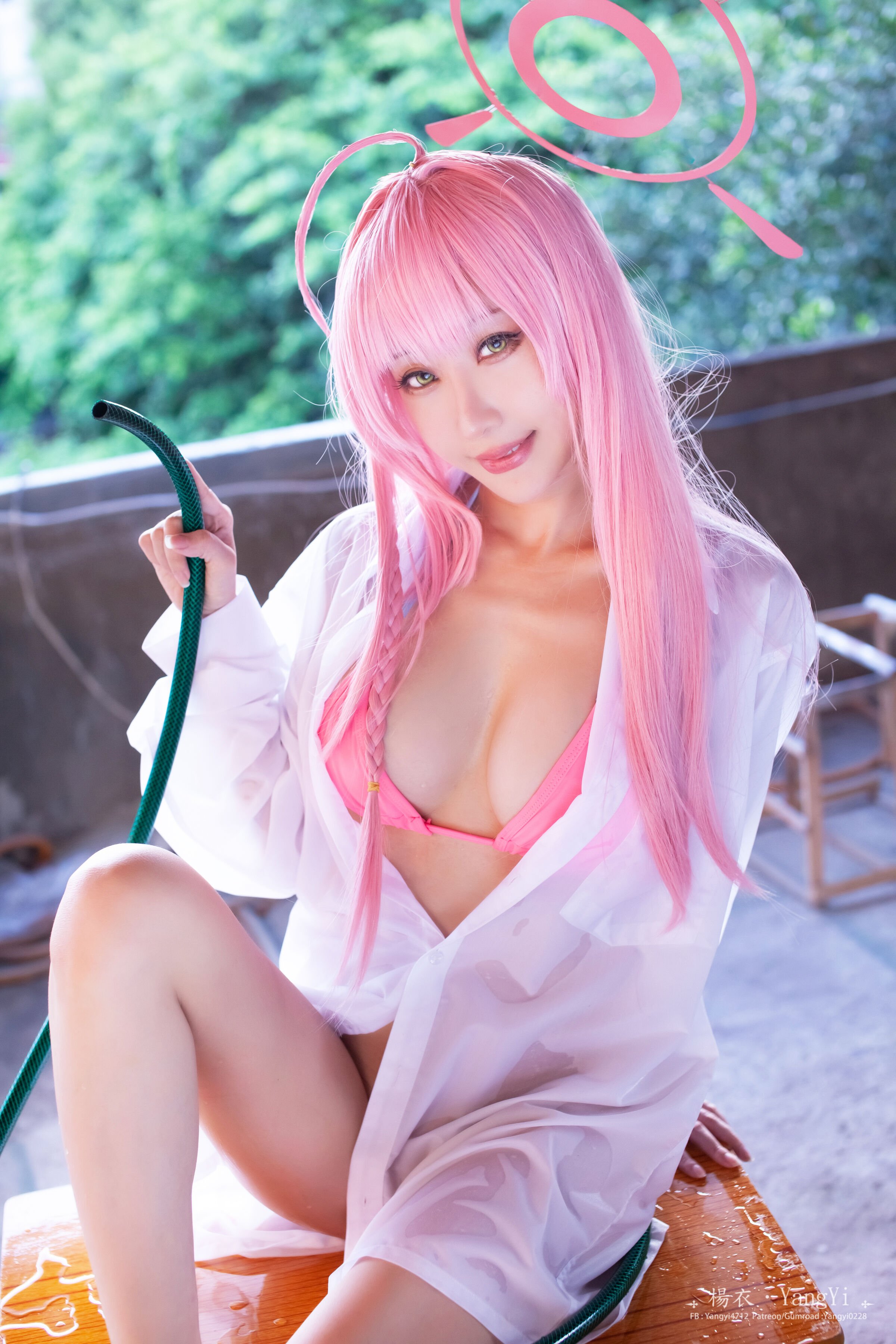 ヤンギー_浦和 花子