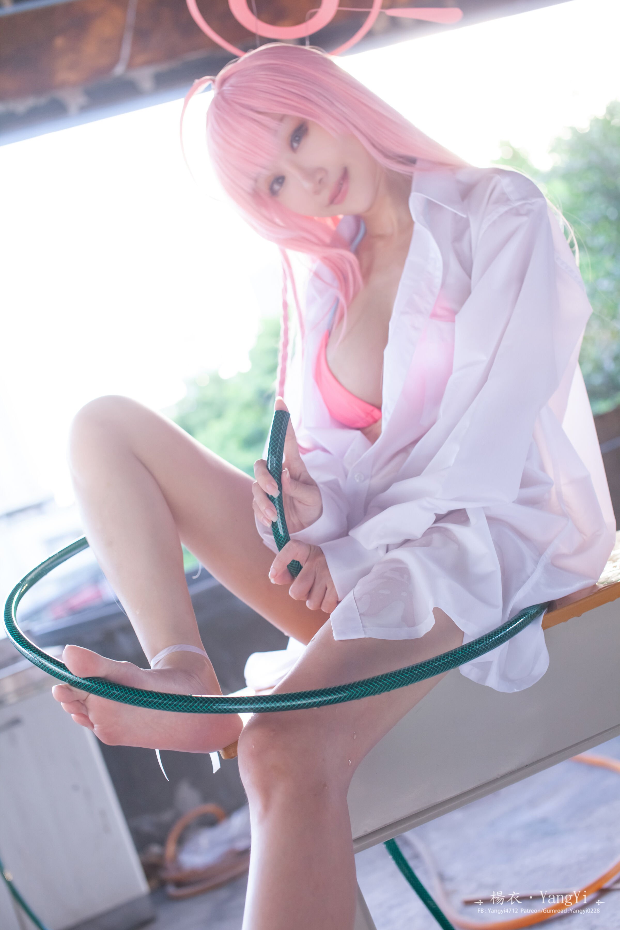 ヤンギー_浦和 花子