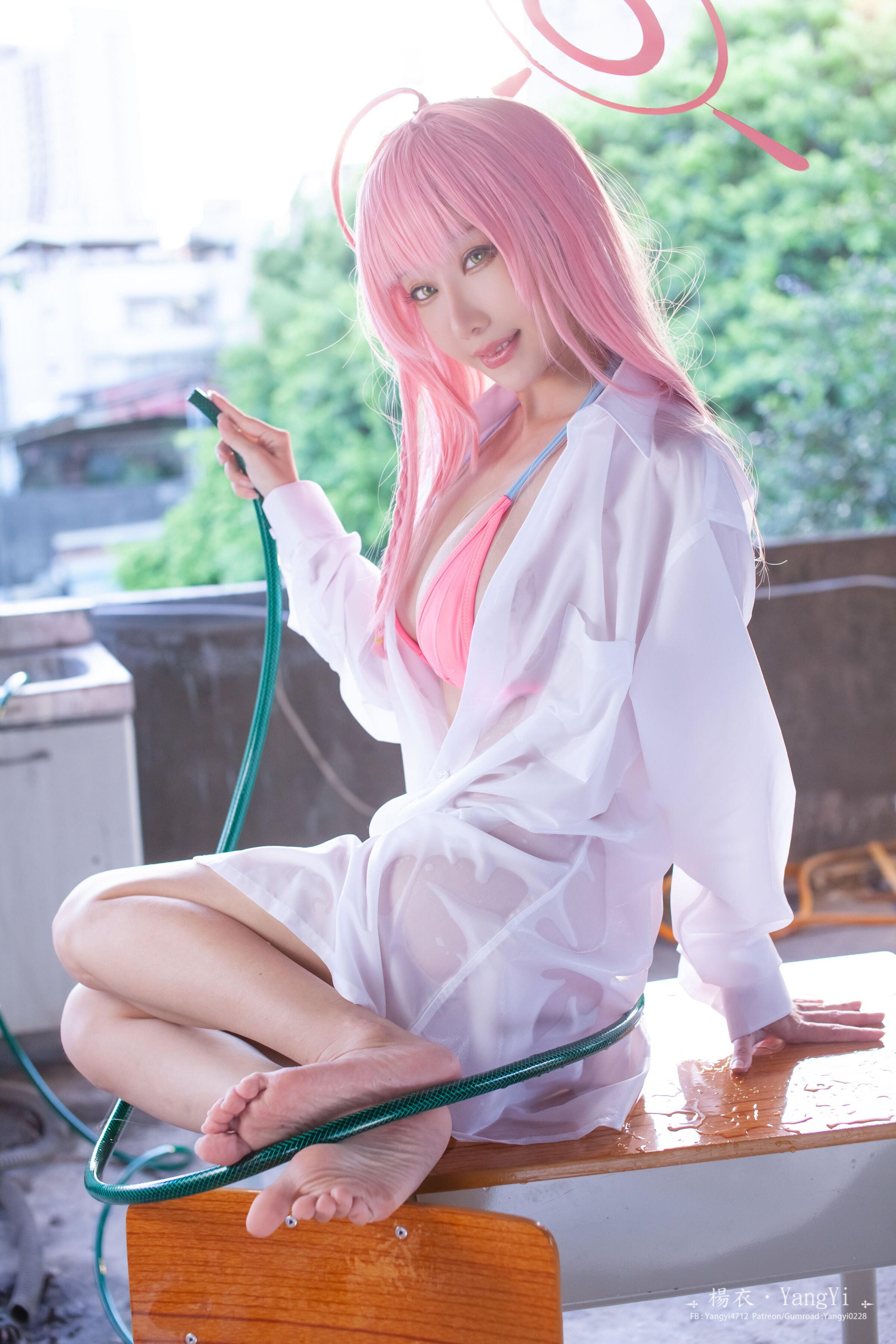 ヤンギー_浦和 花子