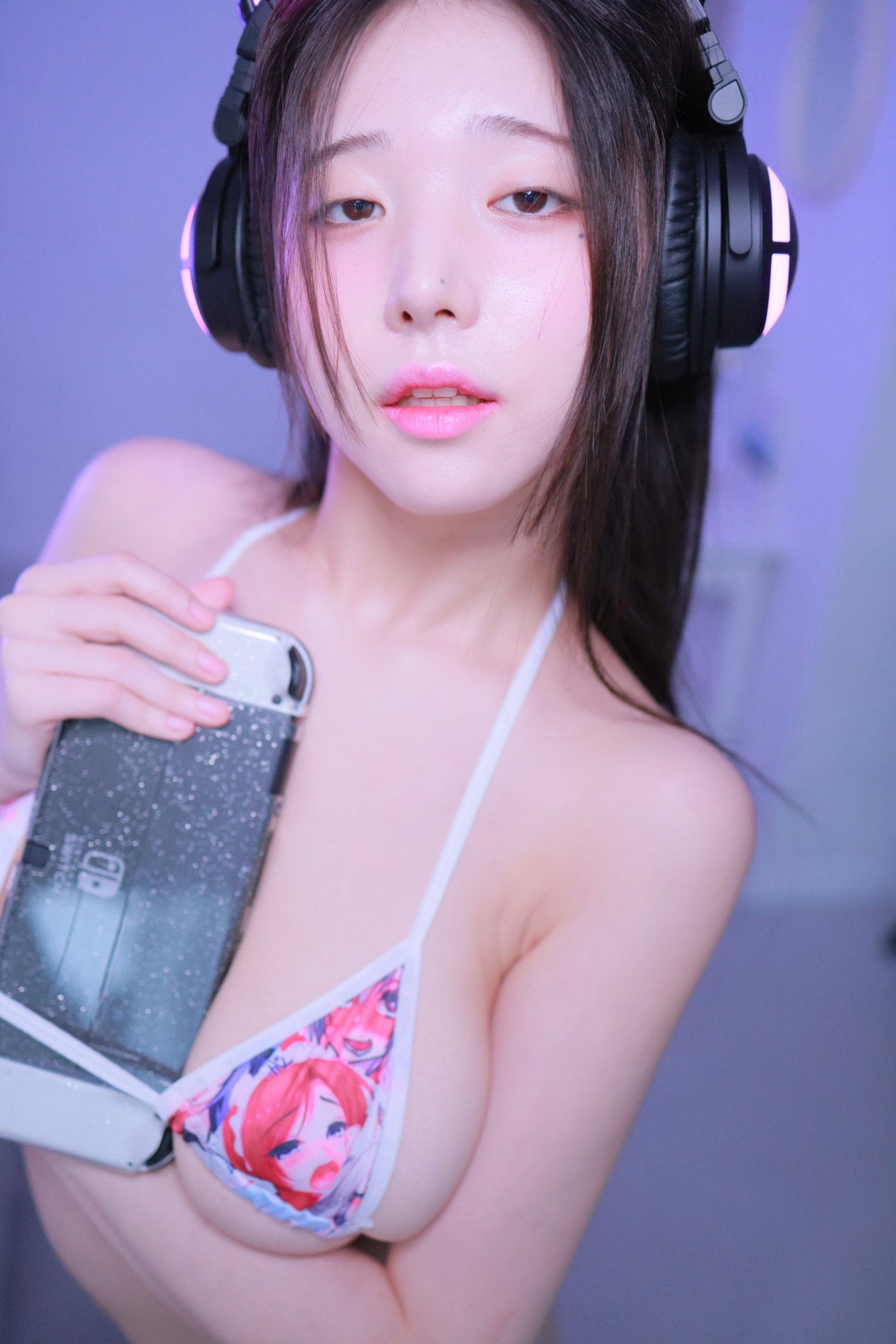YeonWoo (연우) - Otaku Girl | 94写真SEO精选
