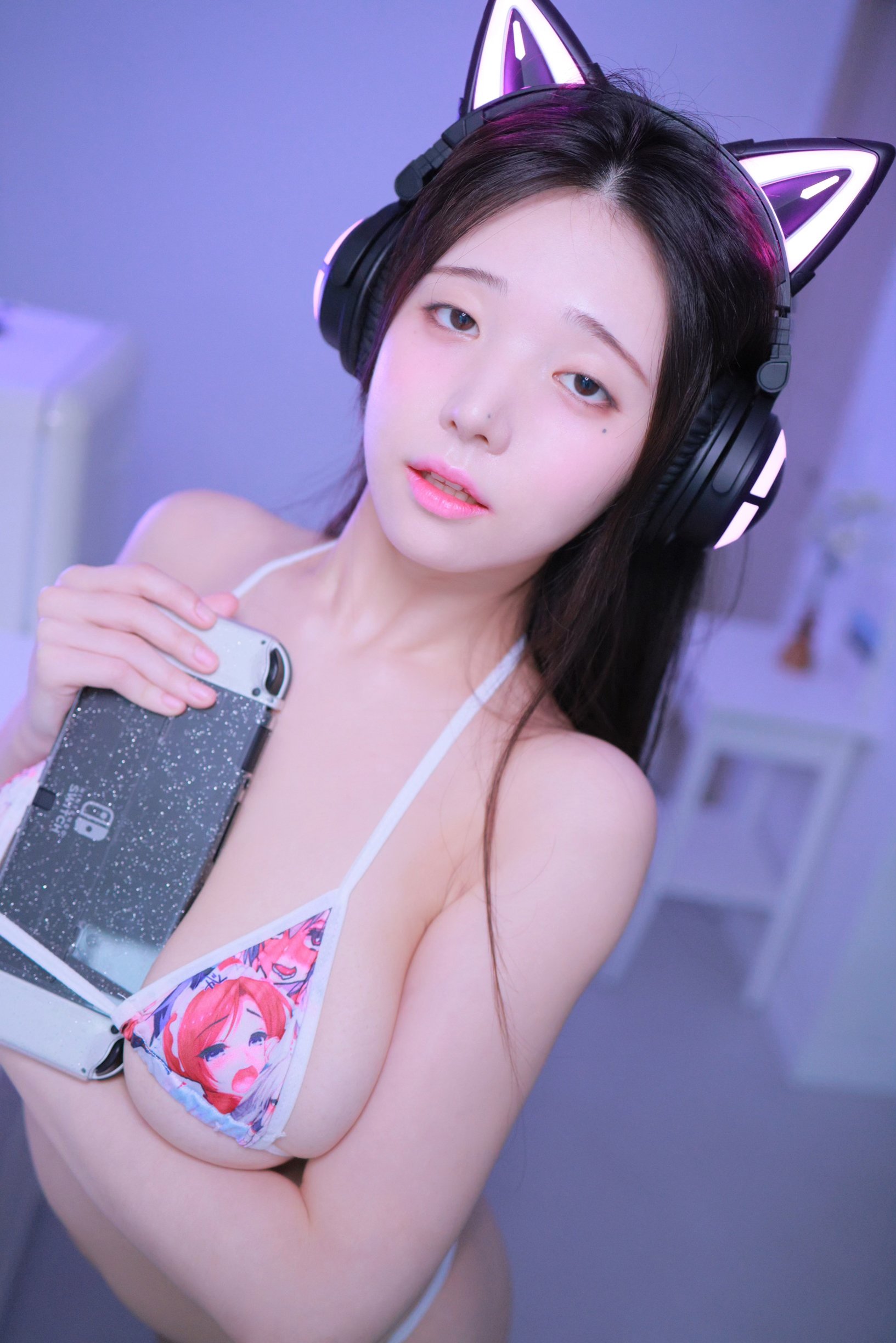YeonWoo (연우) - Otaku Girl | 94写真SEO精选