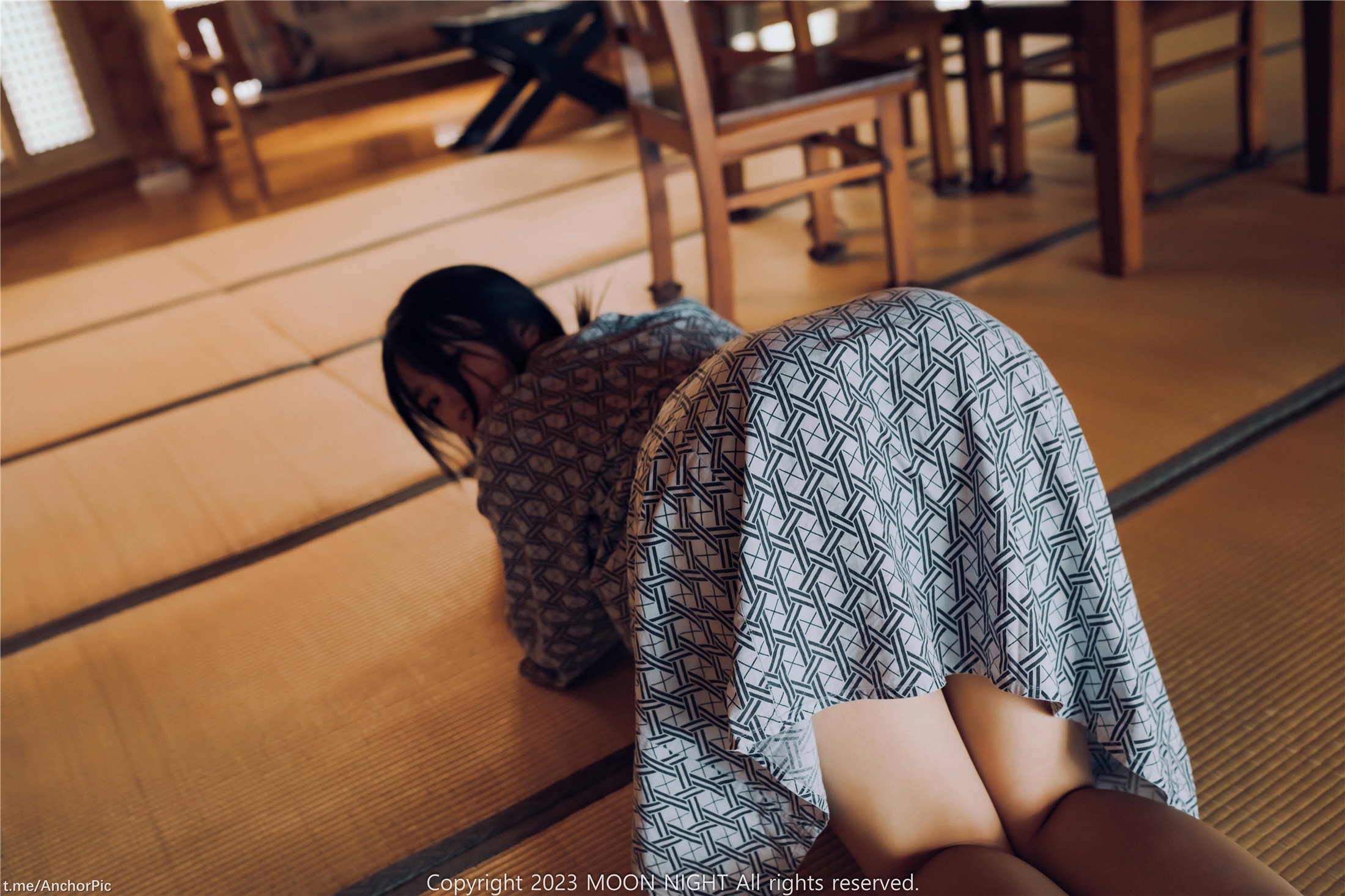 문 나이트 스냅] 윤진 (행운) - 디지털 포토북 84P