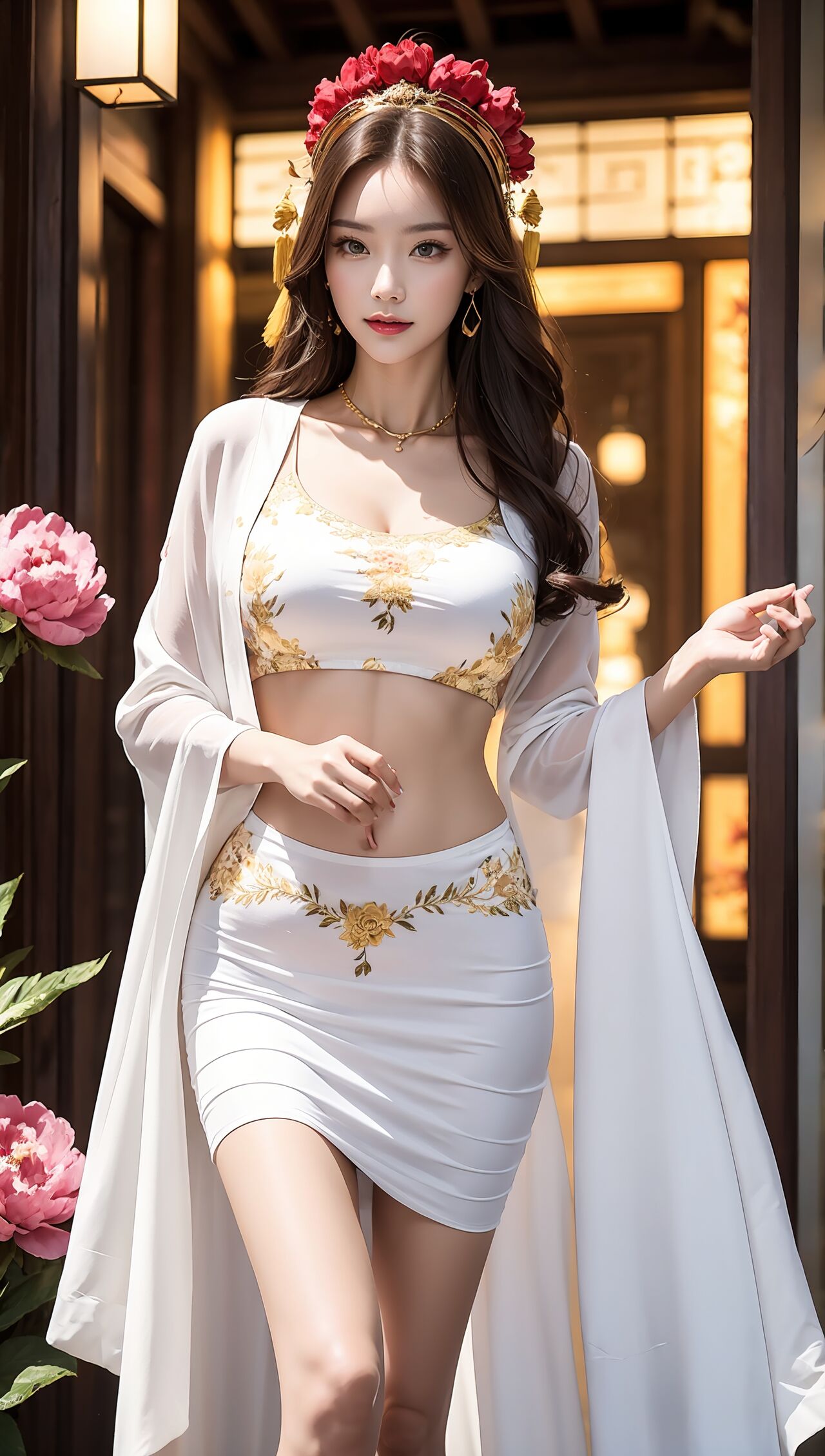 Chương 202 Được Tạo bởi AI