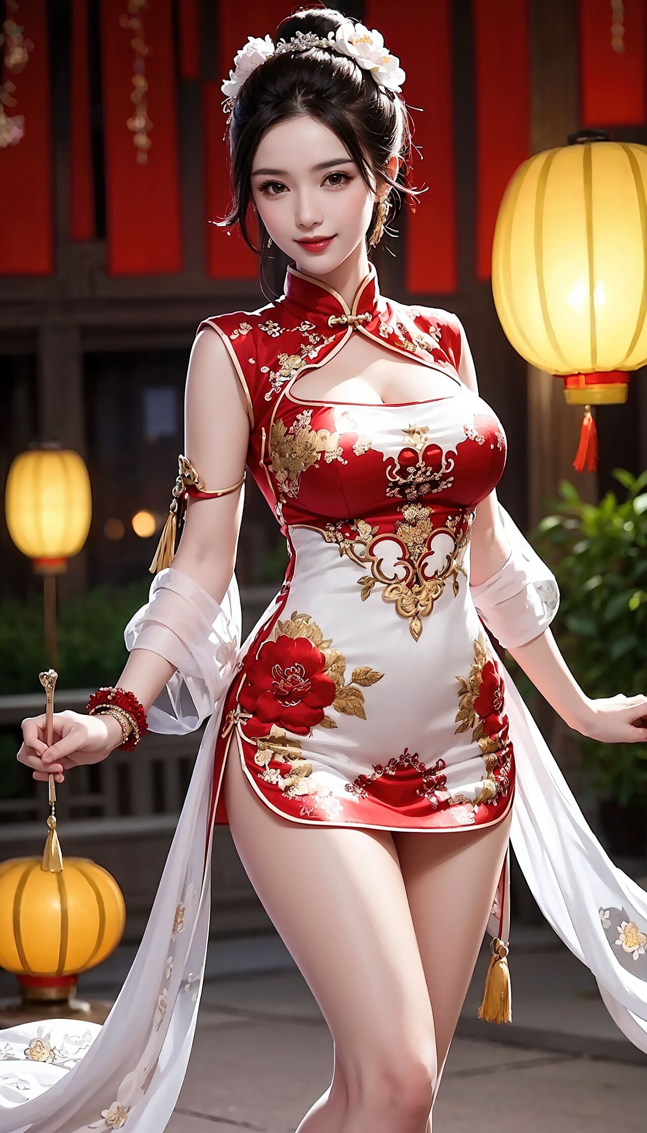 AI生成章204