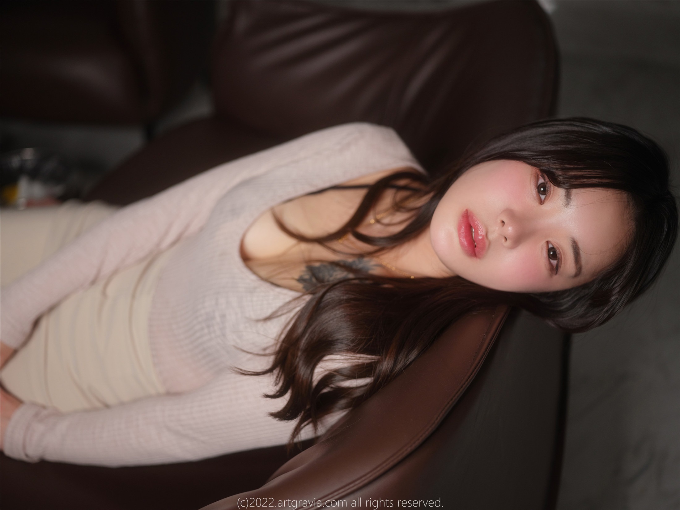 [ArtGravia] VOL.491 Wuyo 95P