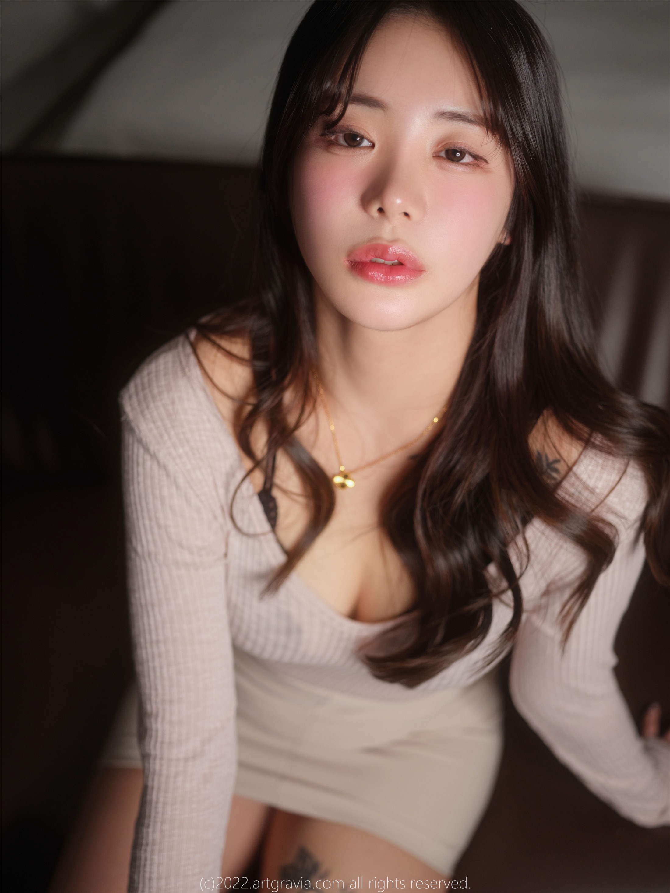 [ArtGravia] VOL.491 Wuyo 95P