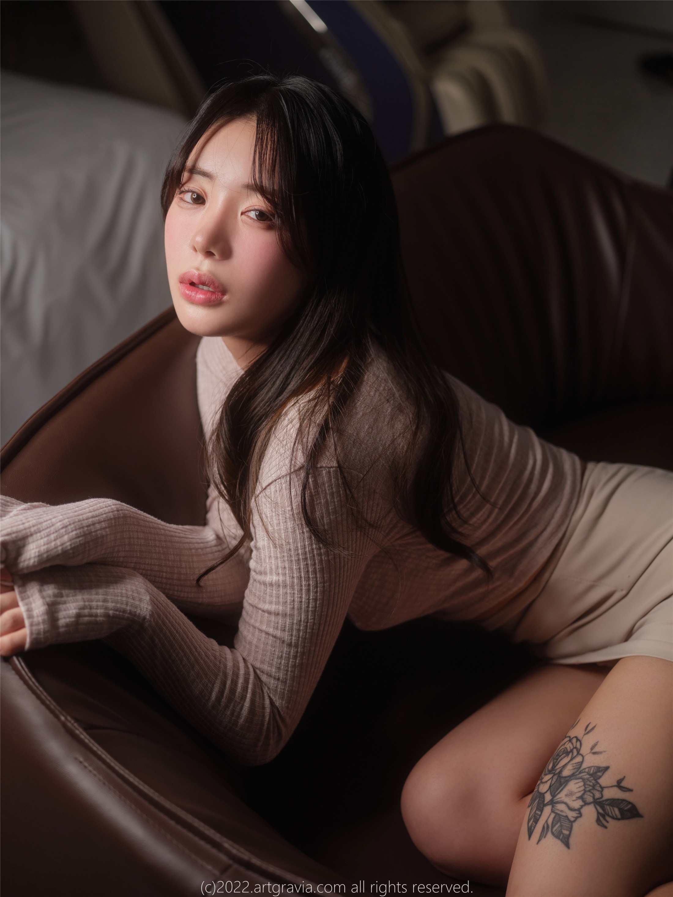 [ArtGravia] VOL.491 Wuyo 95P