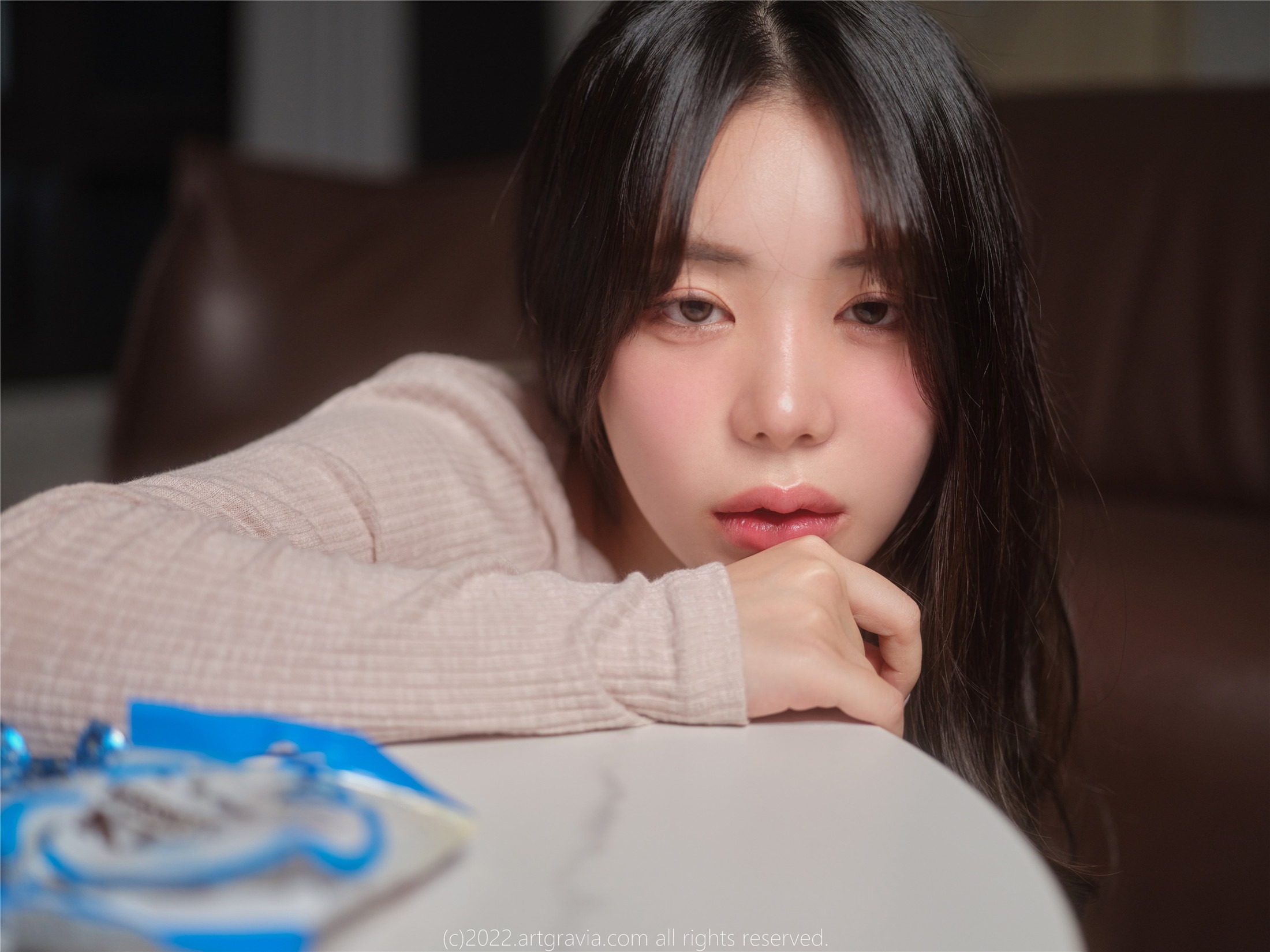[ArtGravia] VOL.491 Wuyo 95P