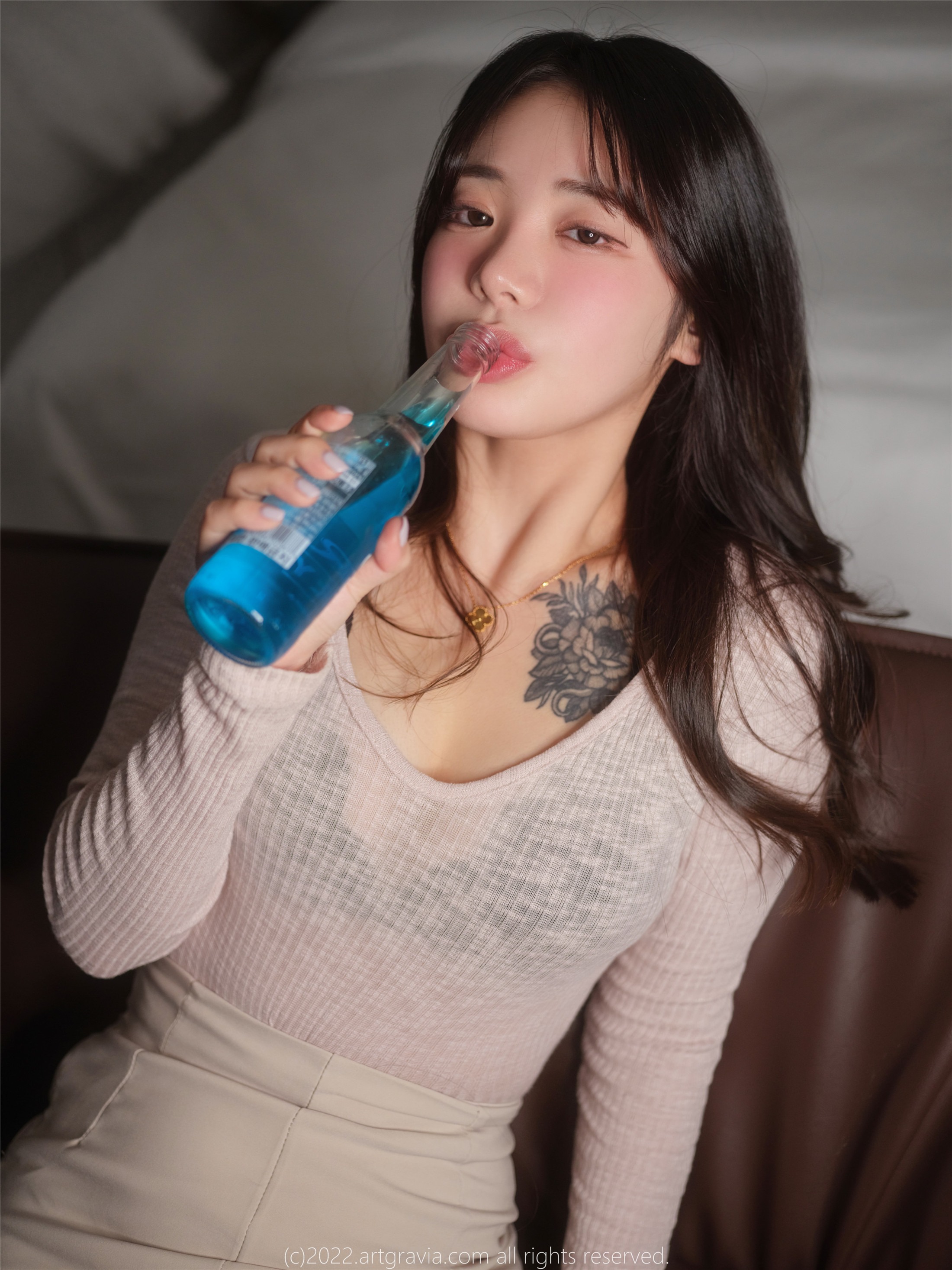 [ArtGravia] VOL.491 Wuyo 95P
