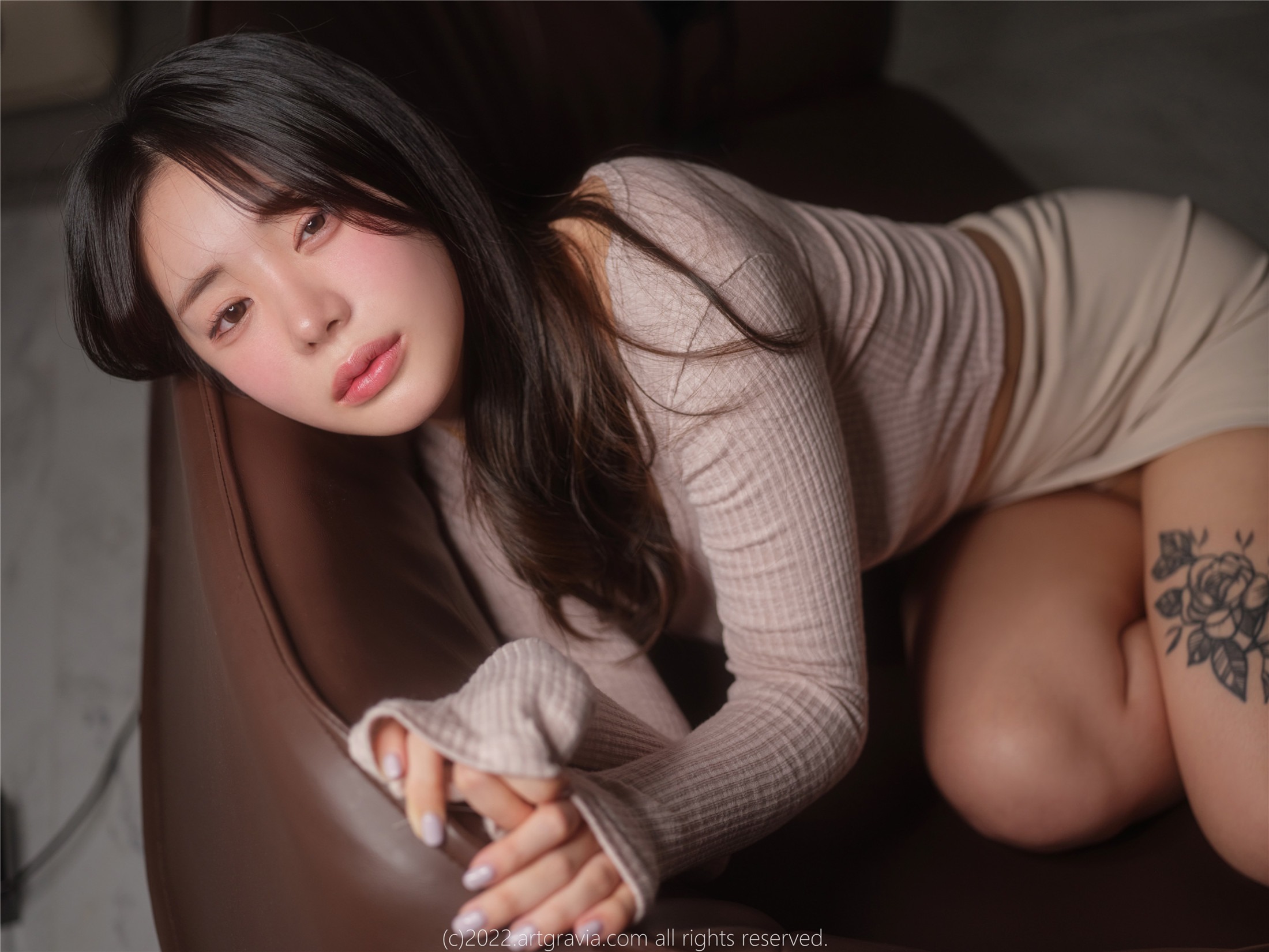 [ArtGravia] VOL.491 Wuyo 95P