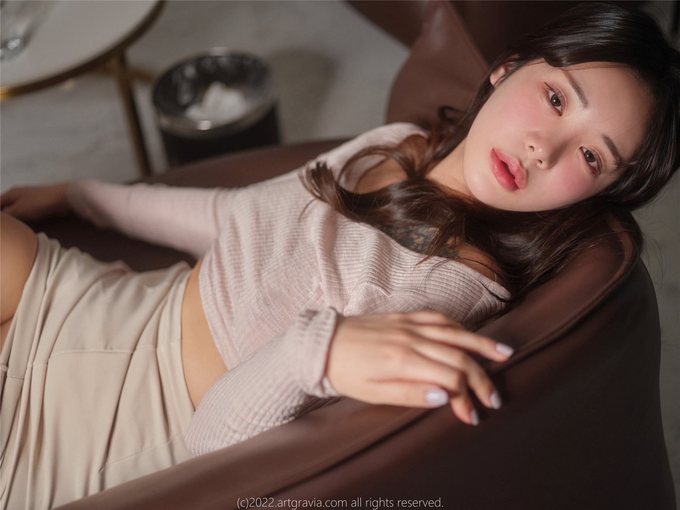 [ArtGravia] VOL.491 Wuyo 95P