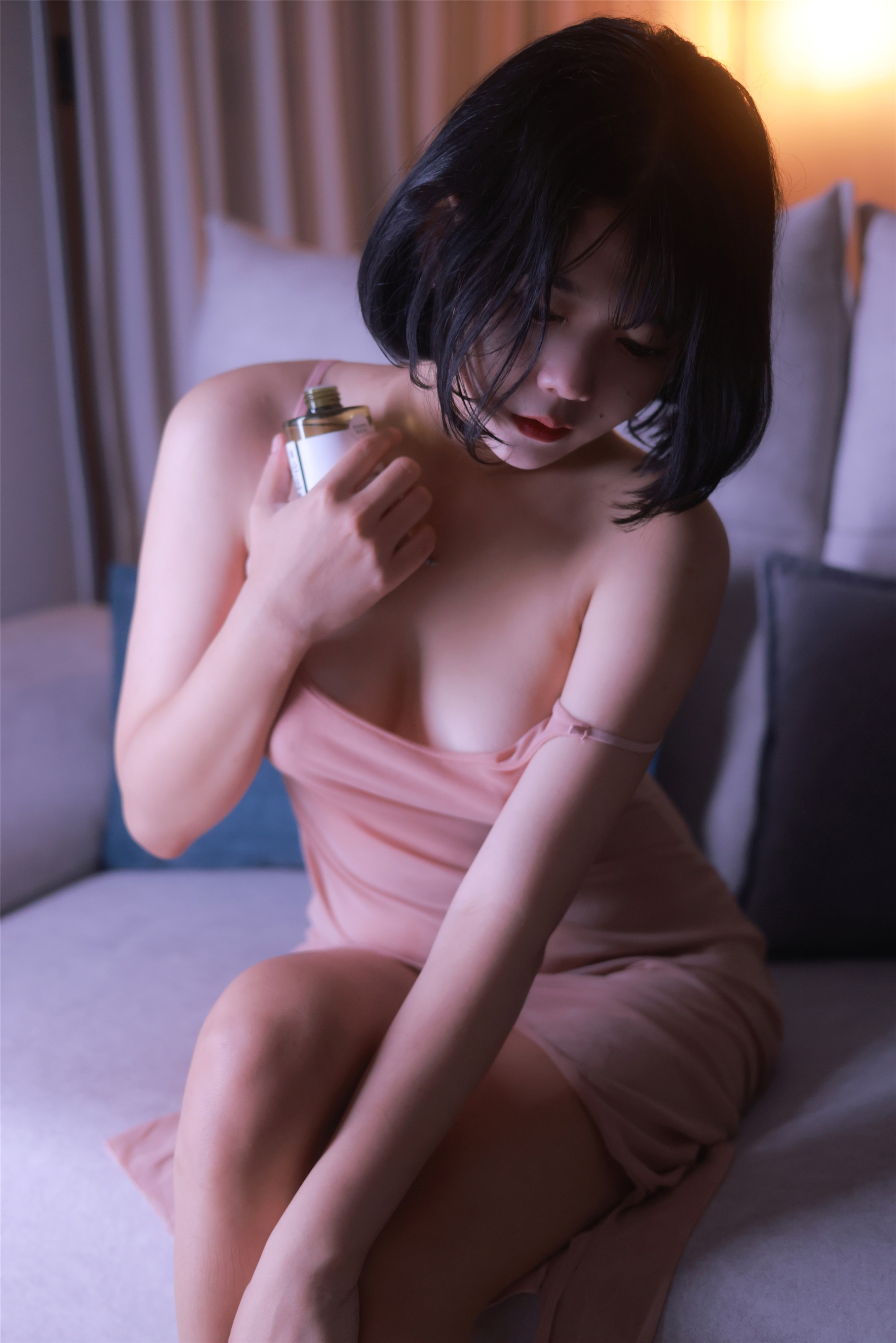 [YO-U] Zia (지아) Vol.11 - Birthday 156P