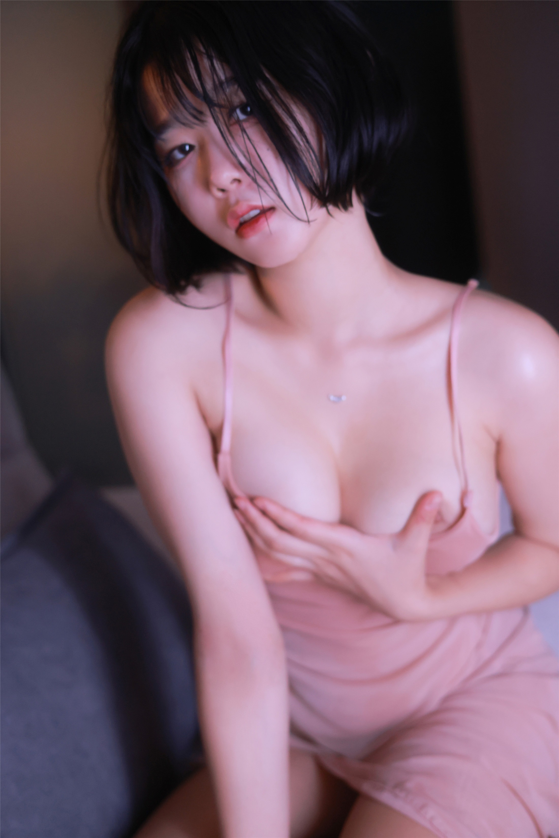 [YO-U] Zia (지아) Vol.11 - Birthday 156P
