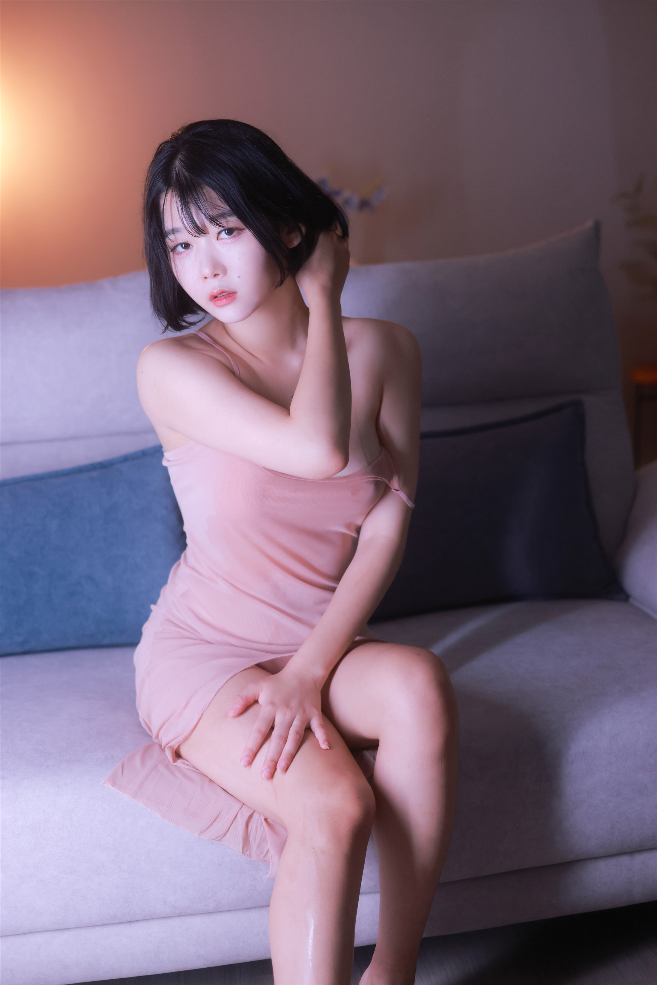 [YO-U] Zia (지아) Vol.11 - Birthday 156P