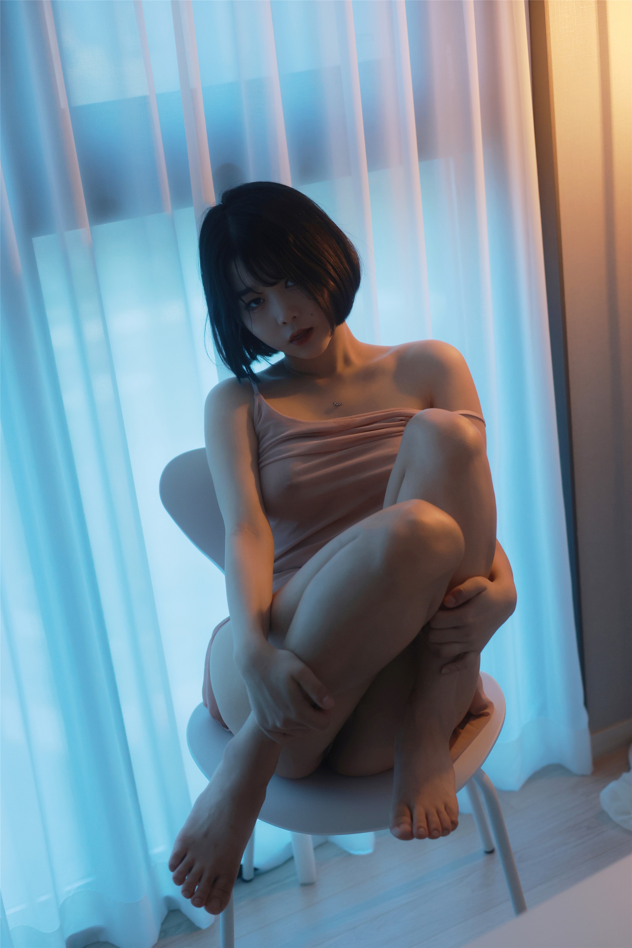 [YO-U] Zia (지아) Vol.11 - Birthday 156P