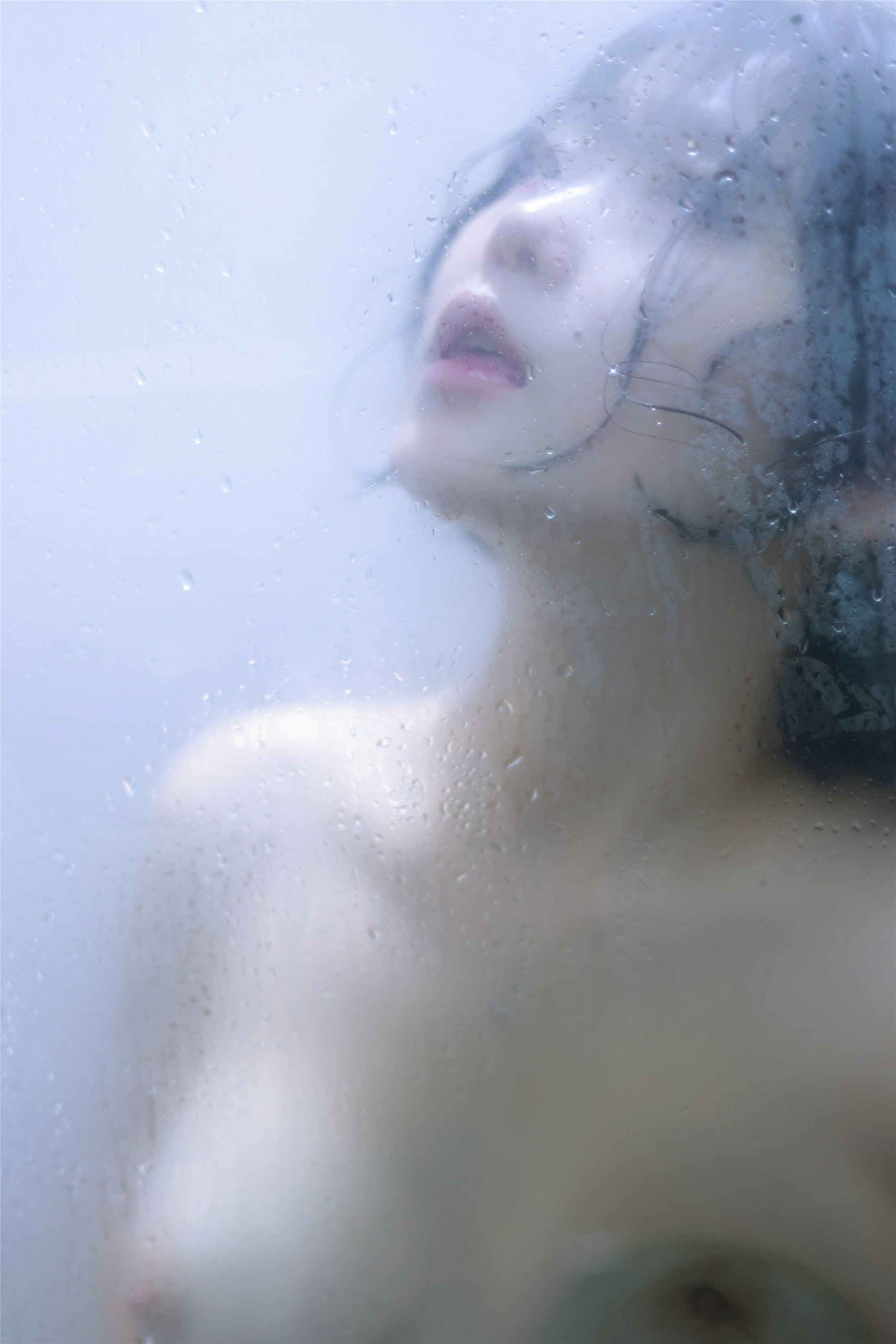 [YO-U] Zia (지아) Vol.11 - Birthday 156P