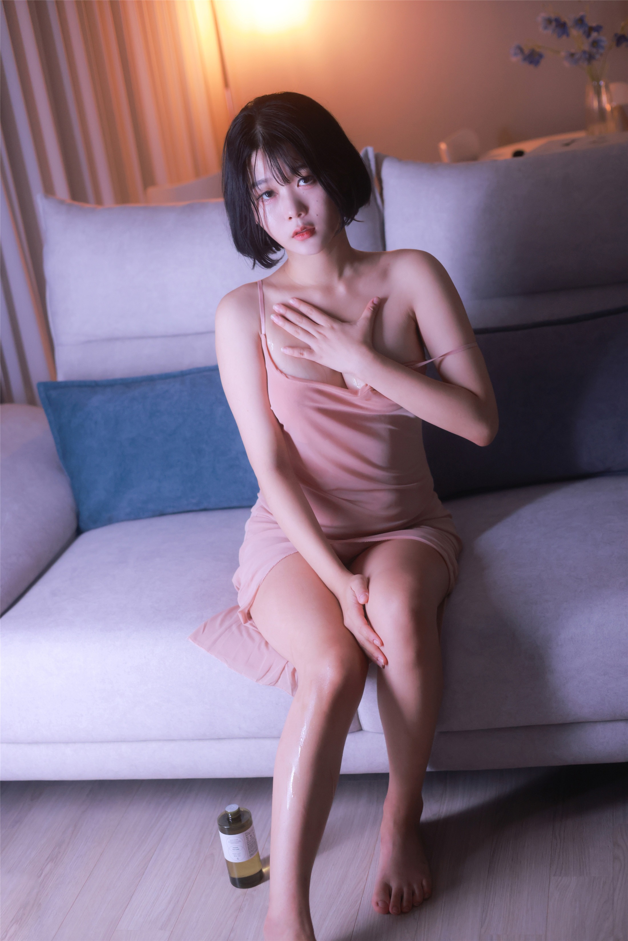 [YO-U] Zia (지아) Vol.11 - Birthday 156P