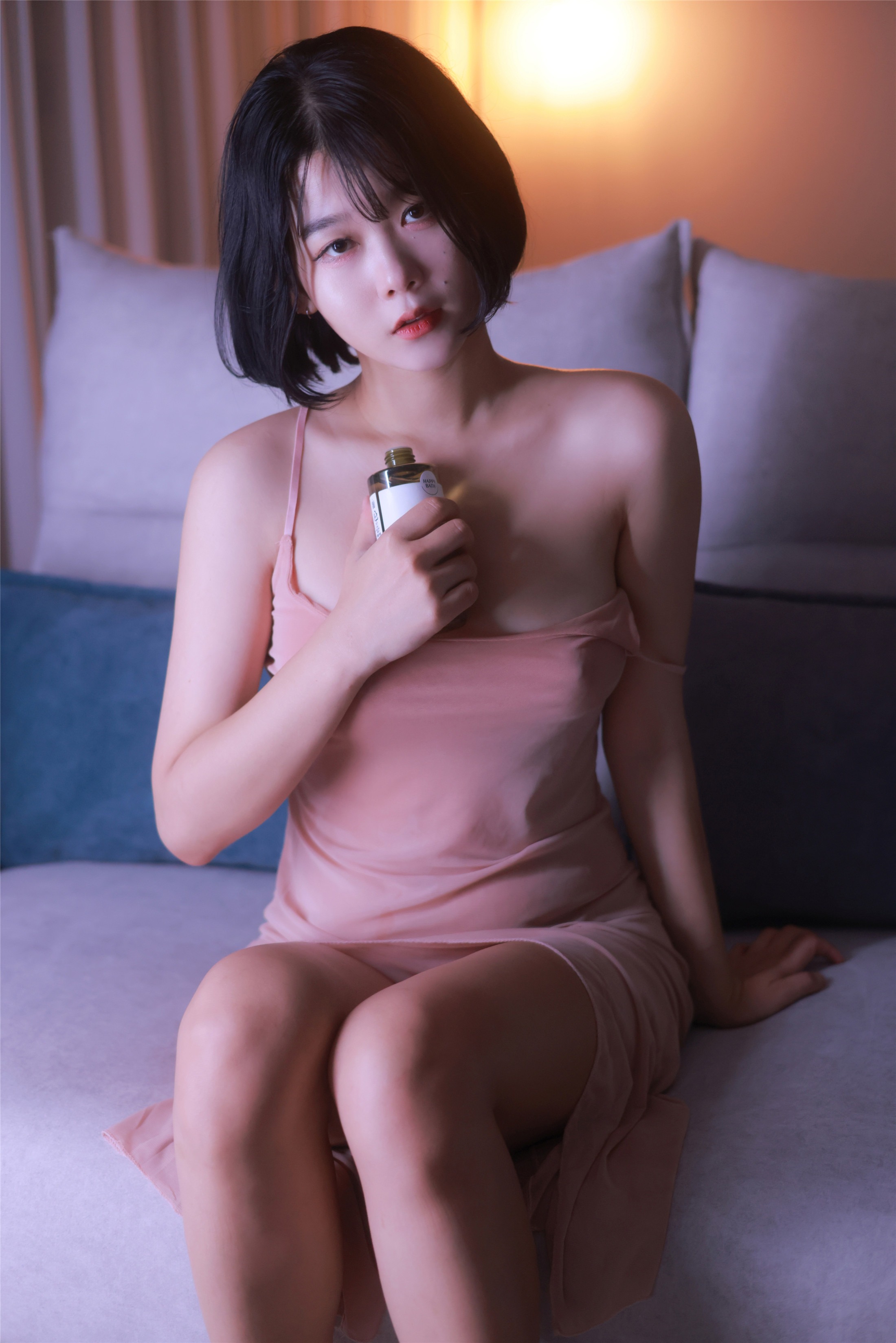 [YO-U] Zia (지아) Vol.11 - Birthday 156P