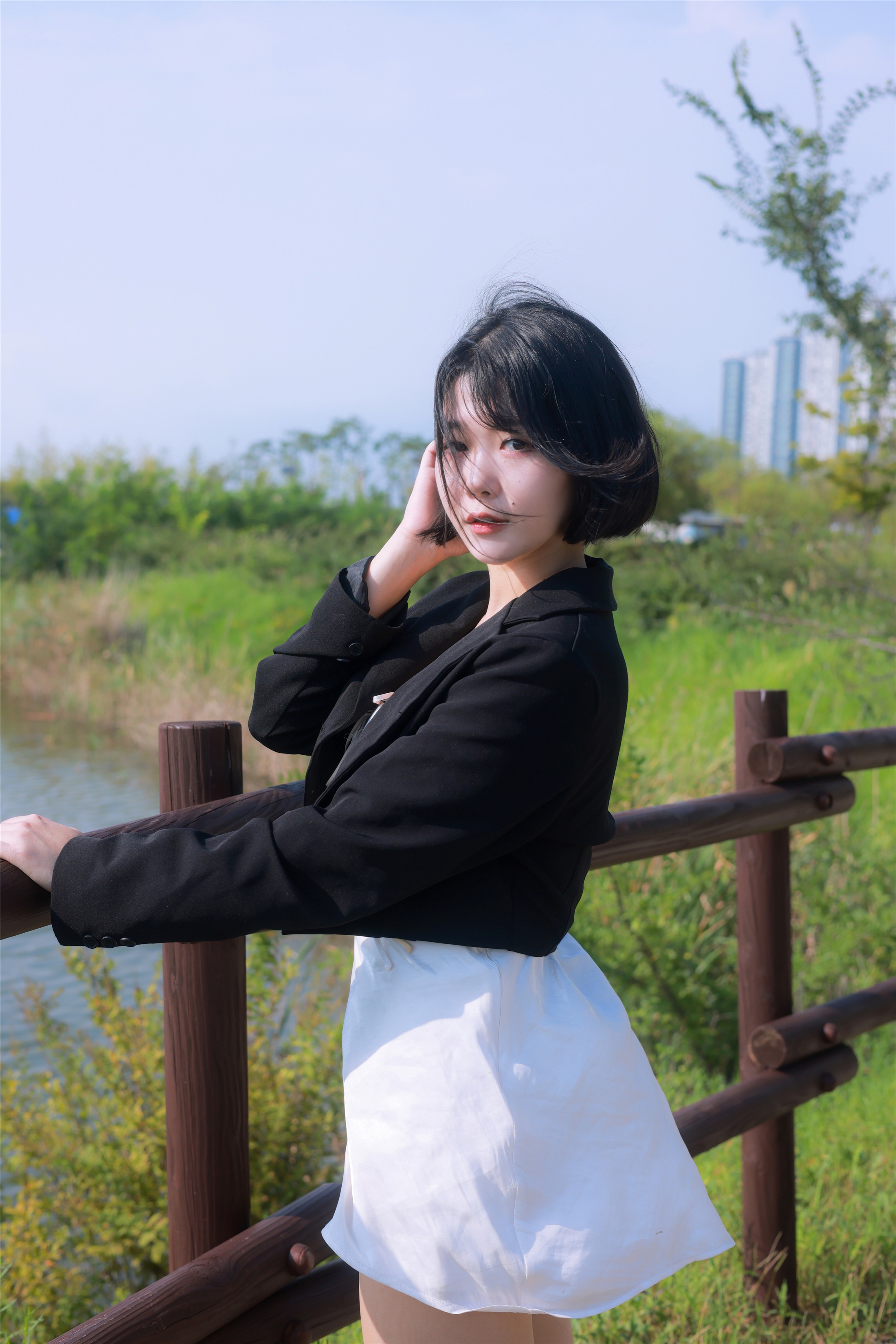 YO-U] Zia Vol.11 - Birthday 156P