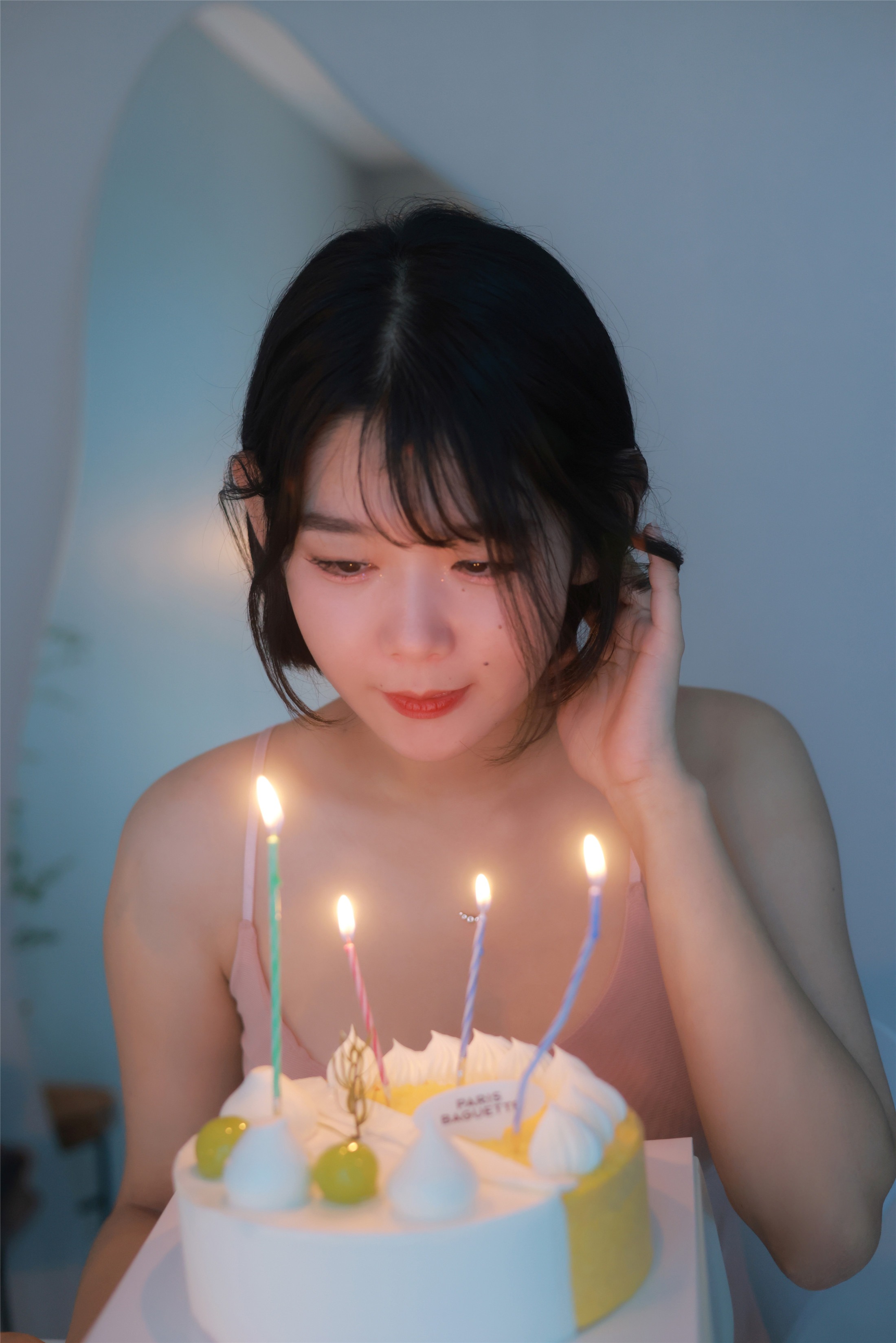 YO-U] Zia Vol.11 - Birthday 156P