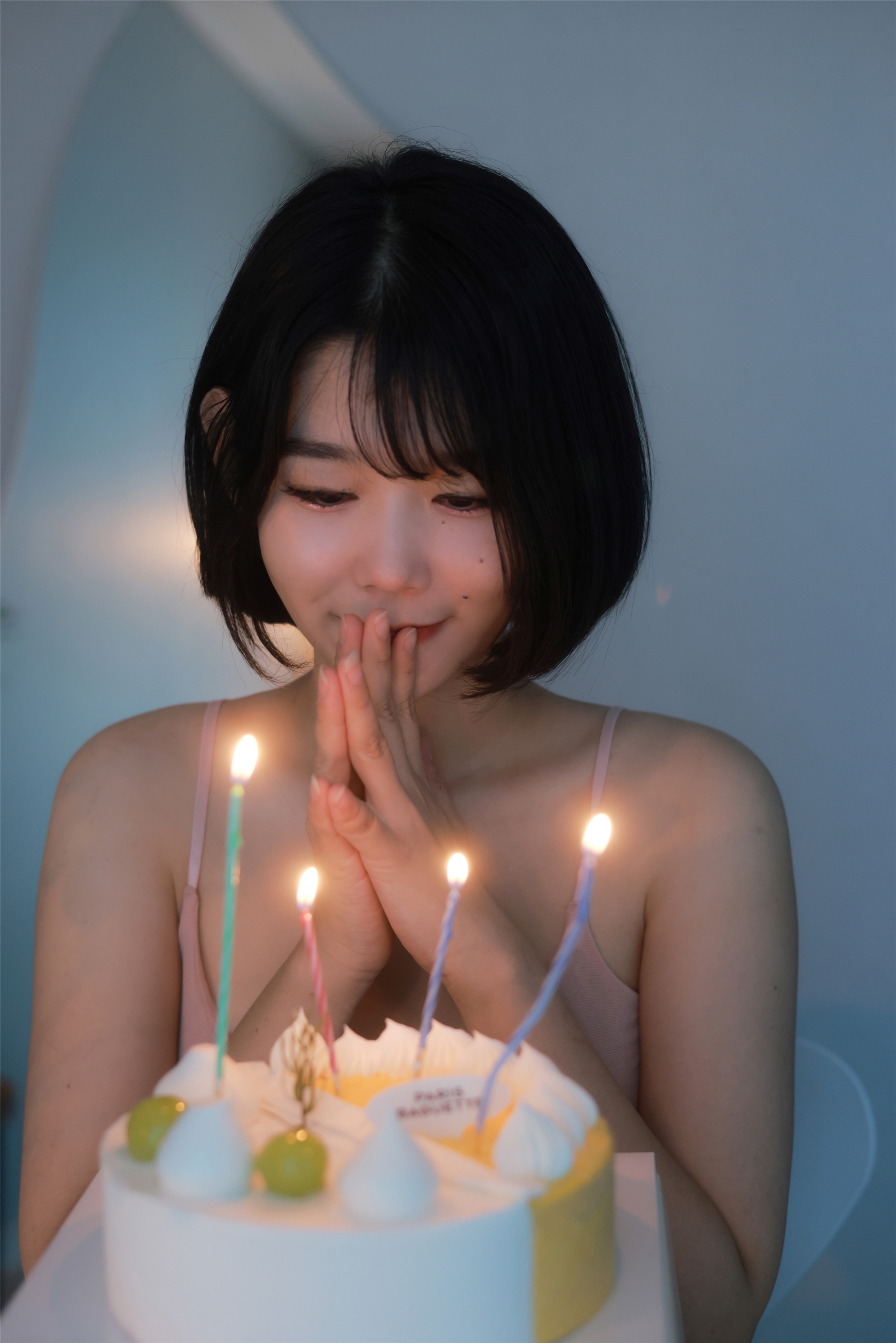 YO-U] Zia Vol.11 - Birthday 156P