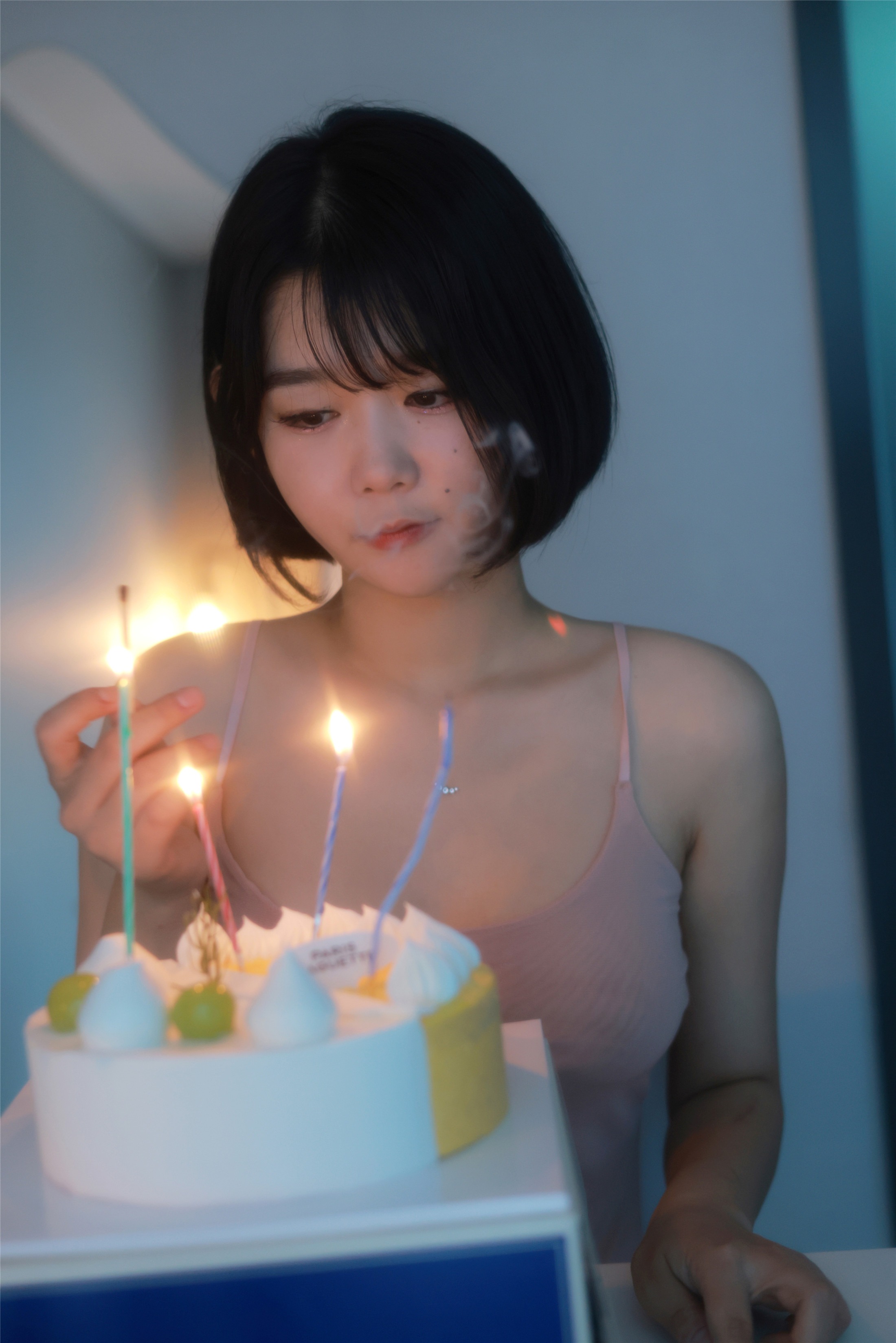 YO-U] Zia Vol.11 - Birthday 156P