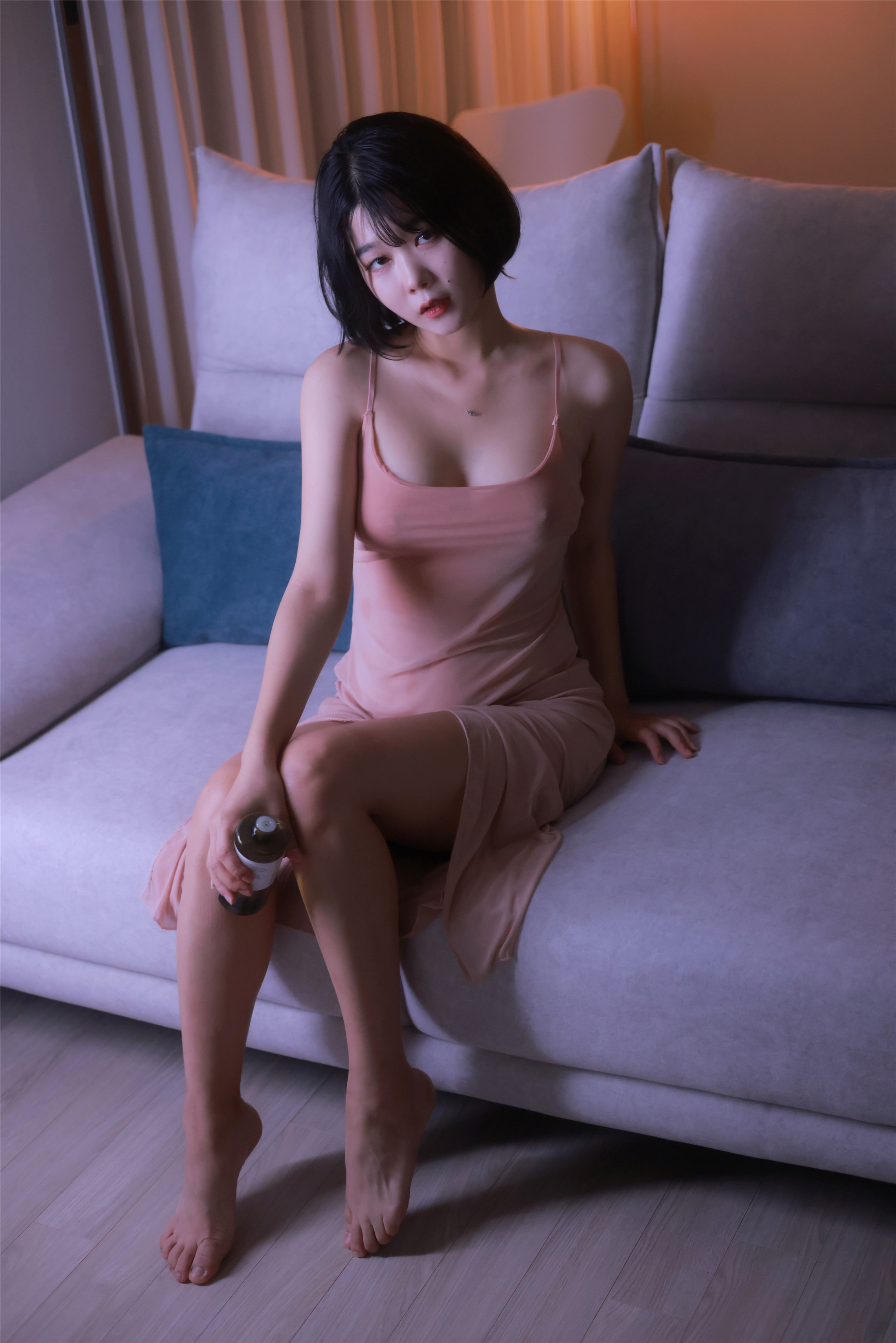 [YO-U] Zia (지아) Vol.11 - Birthday 156P