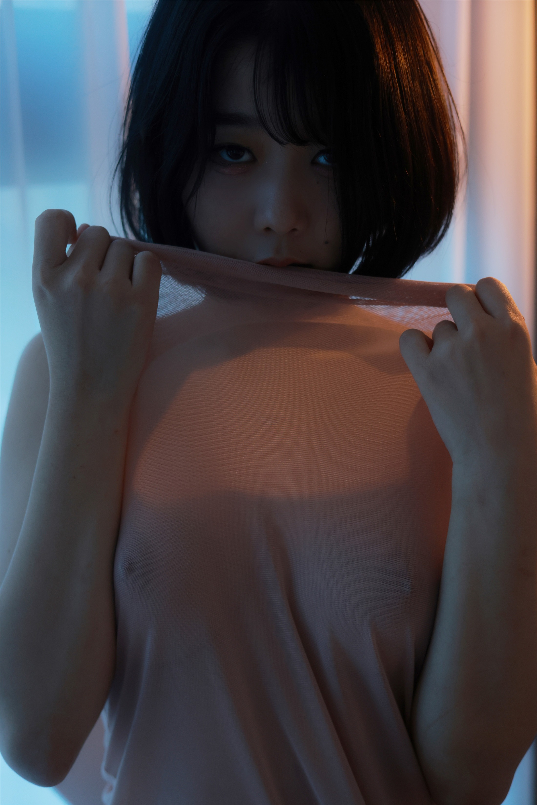 [YO-U] Zia (지아) Vol.11 - Birthday 156P