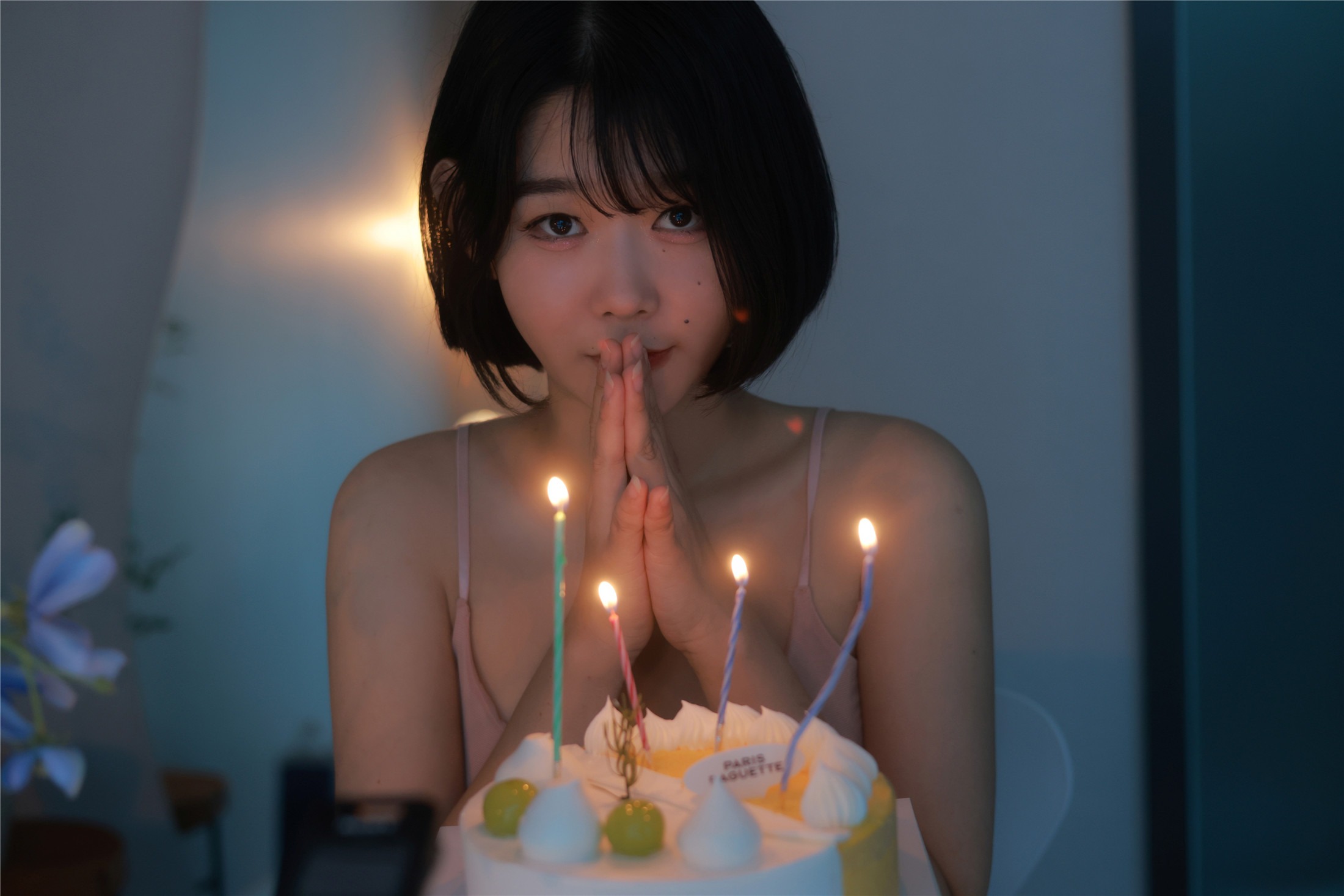 YO-U] Zia Vol.11 - Birthday 156P