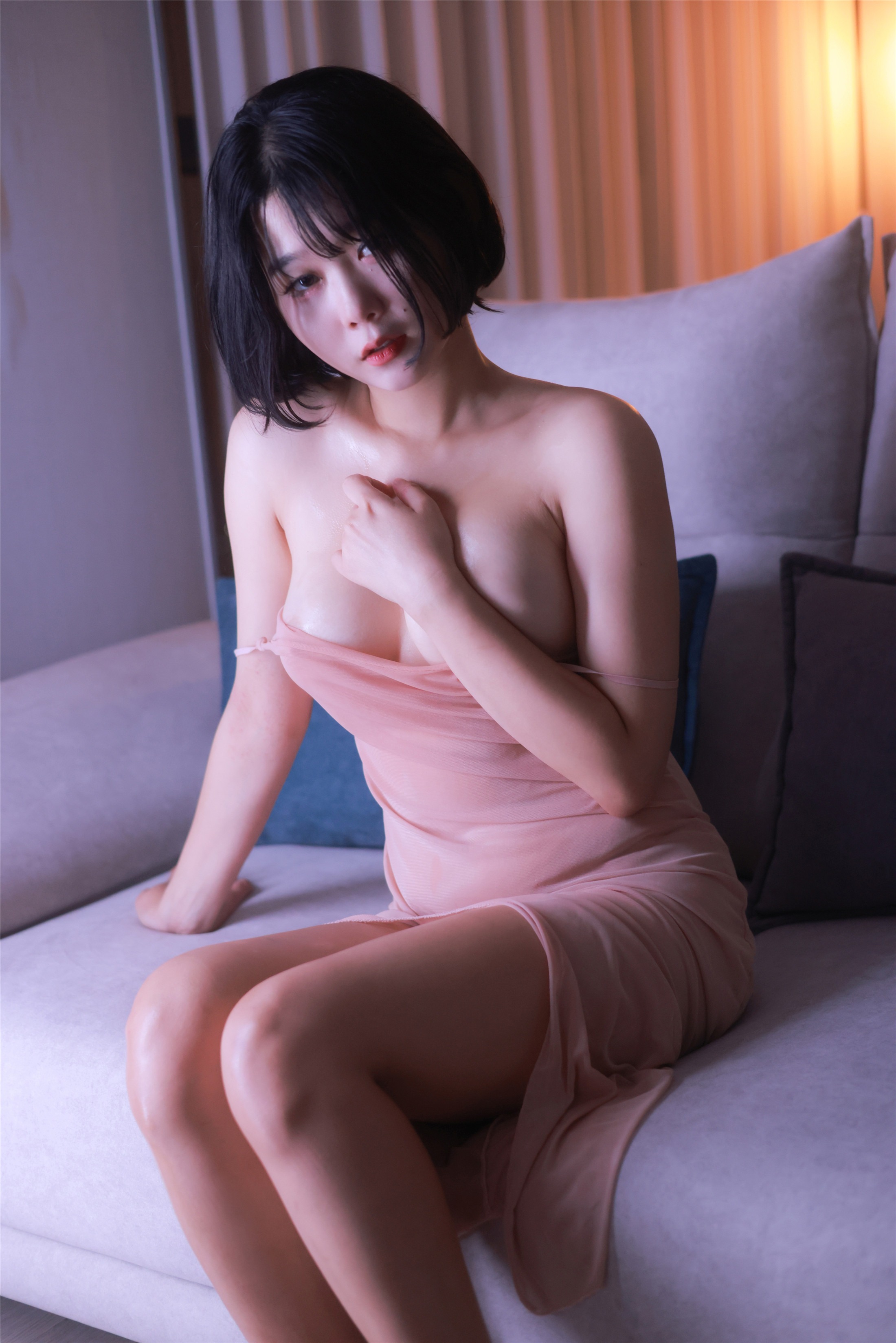 [YO-U] Zia (지아) Vol.11 - Birthday 156P