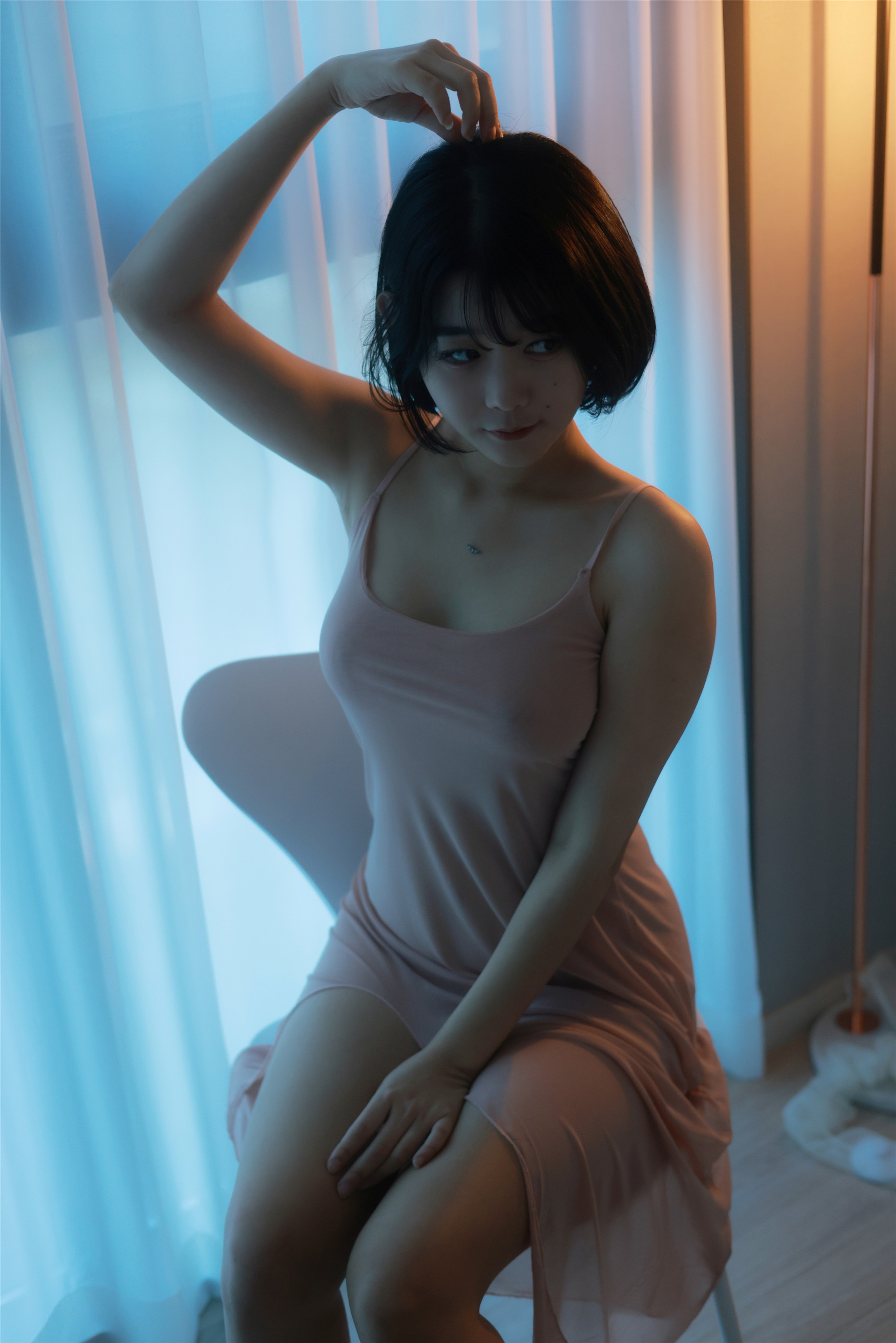 YO-U] Zia Vol.11 - Birthday 156P