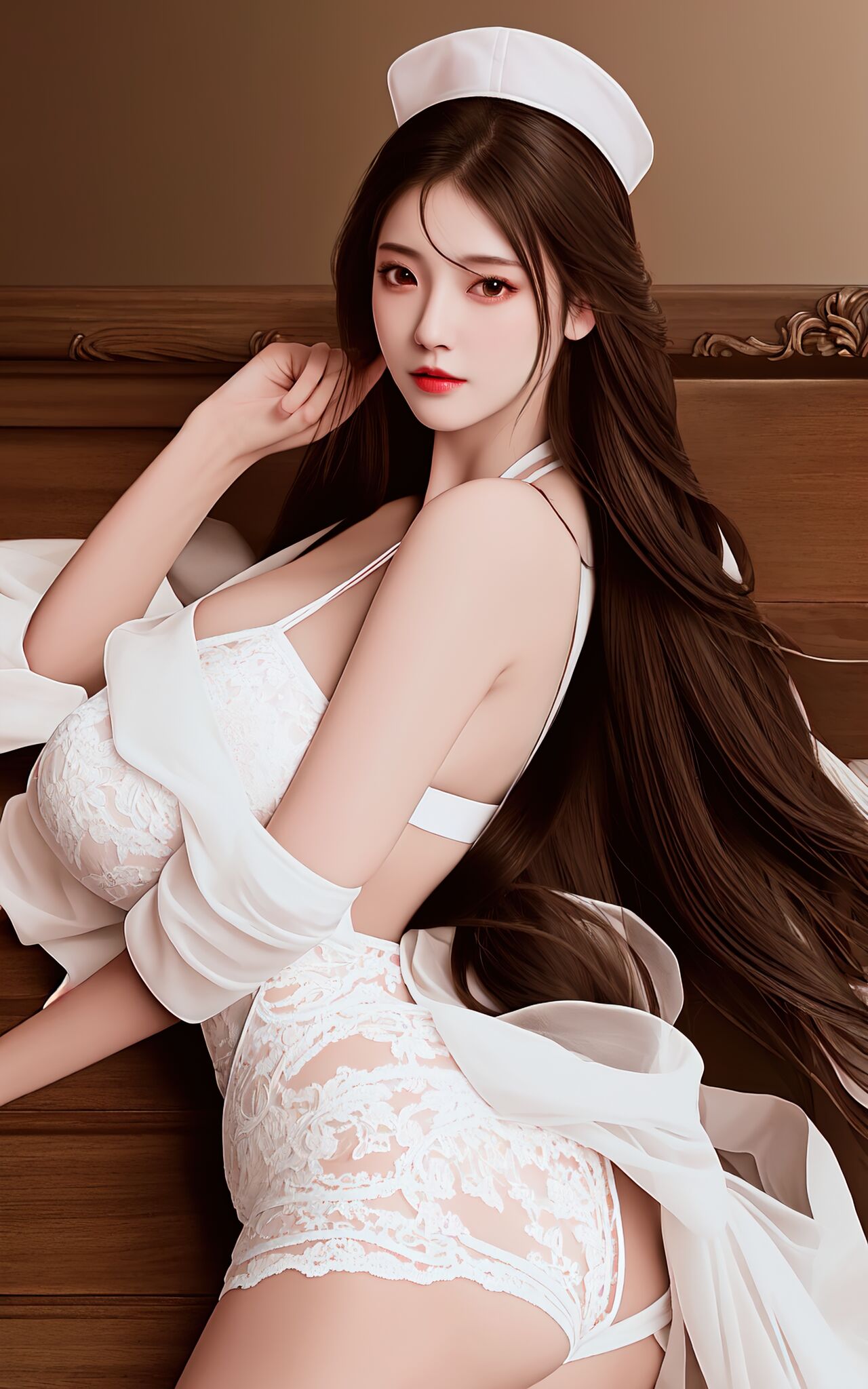 AI Generated Chapter 210 ภาพนู้ดผู้ใหญ่