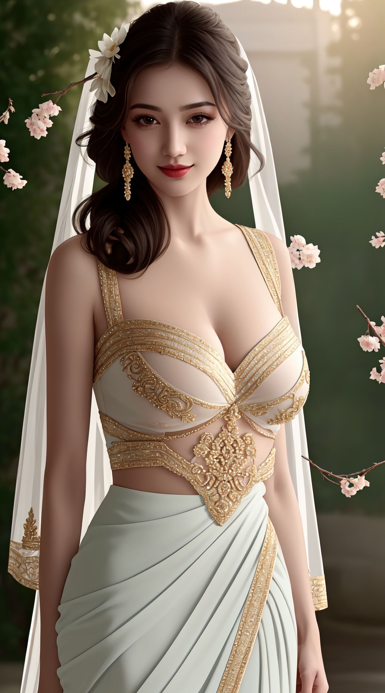 Chương 211 do AI Tạo