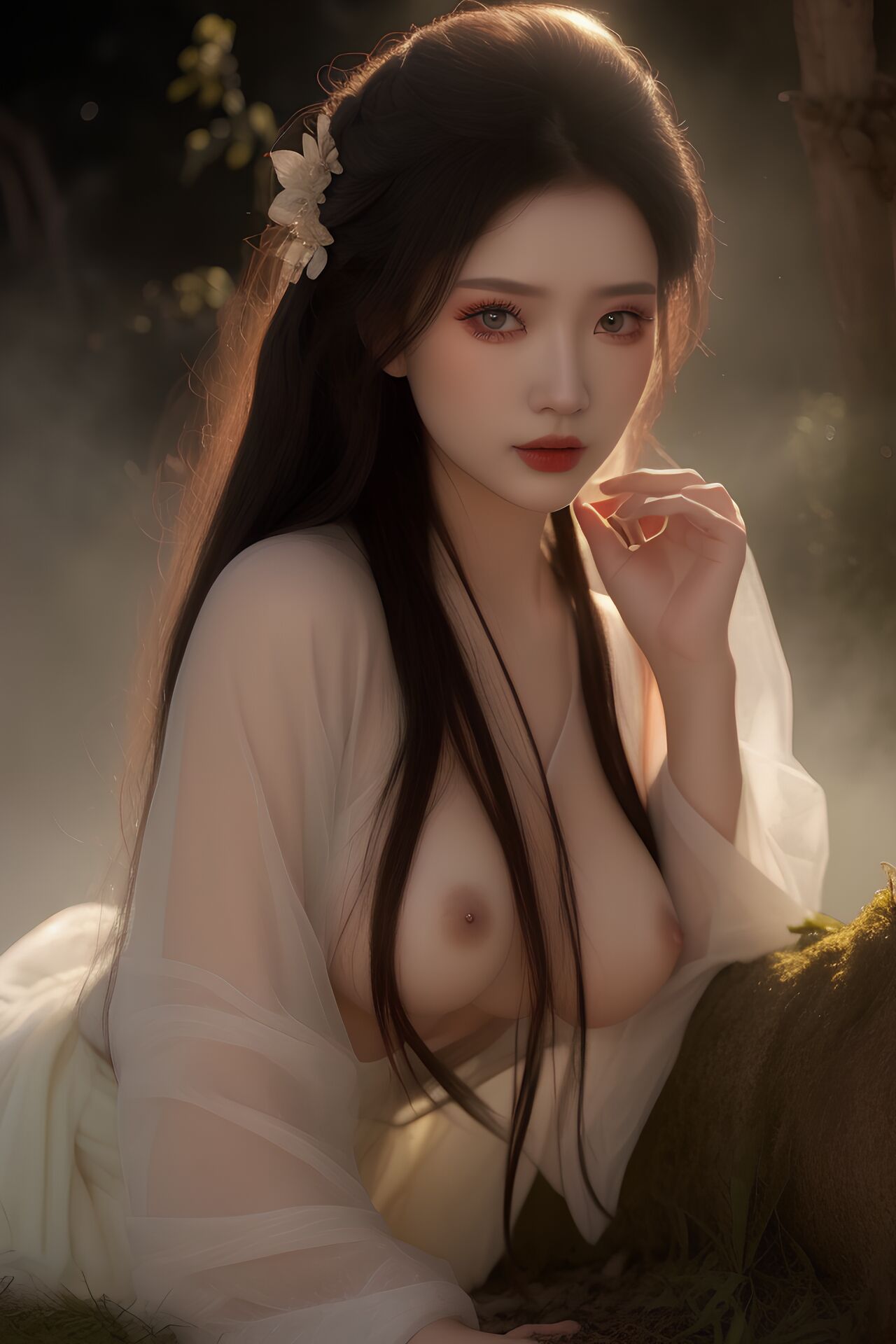 AI Generated Chapter 212