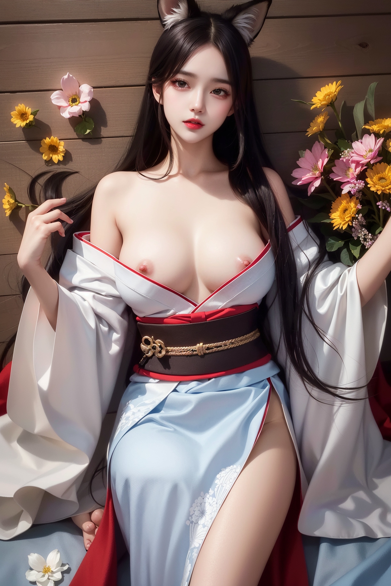 AI Generated Chapter 213