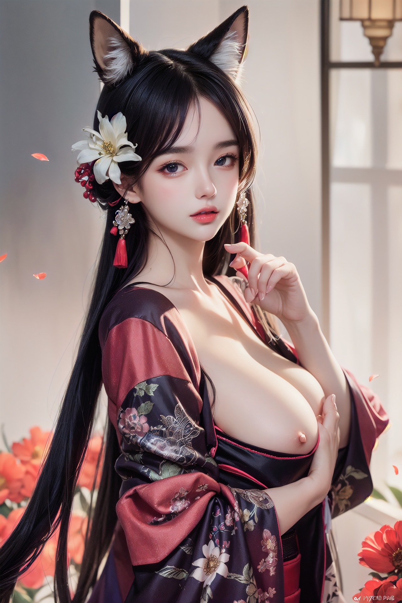 AI Generated Chapter 213
