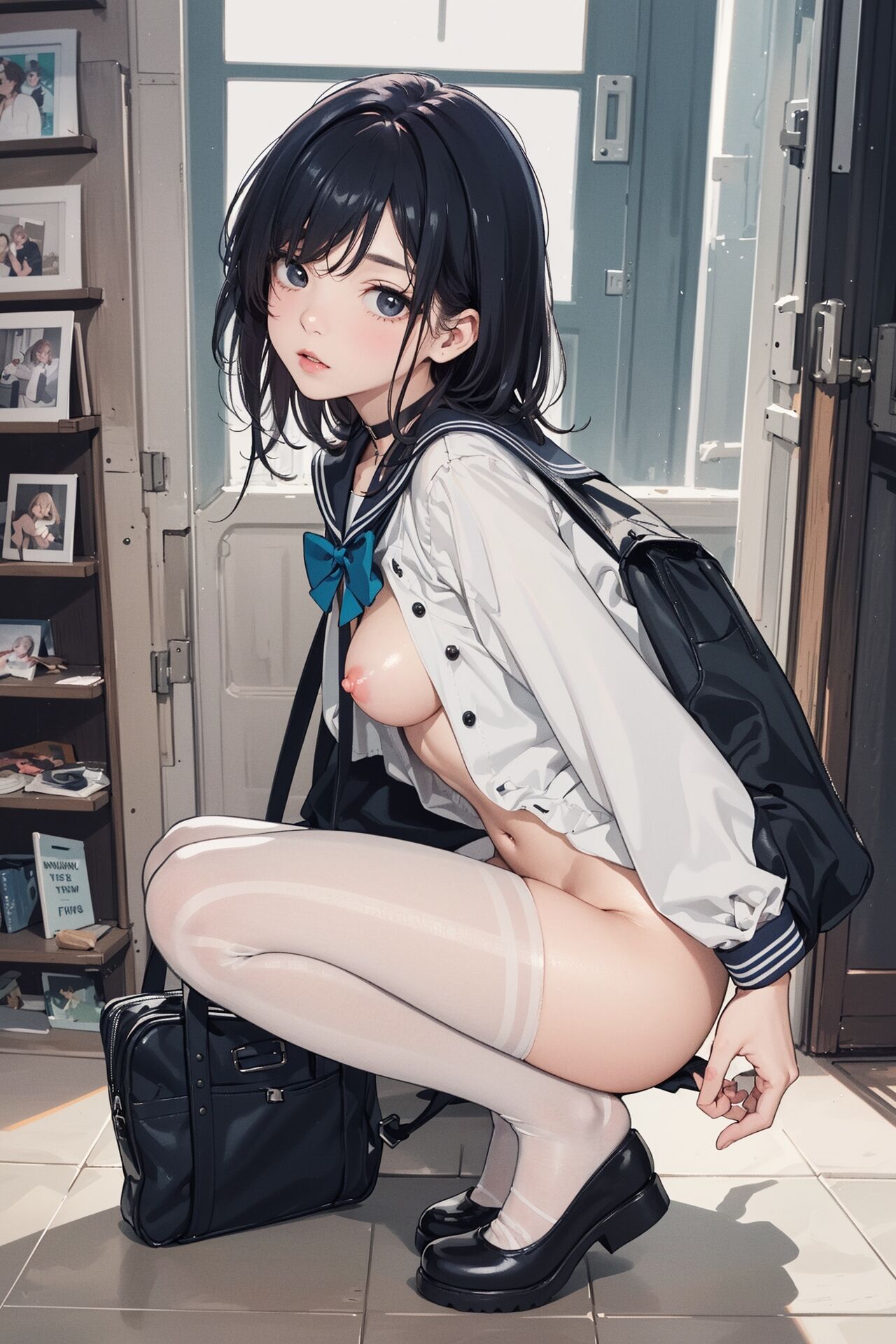 AI Generated Chapter 213