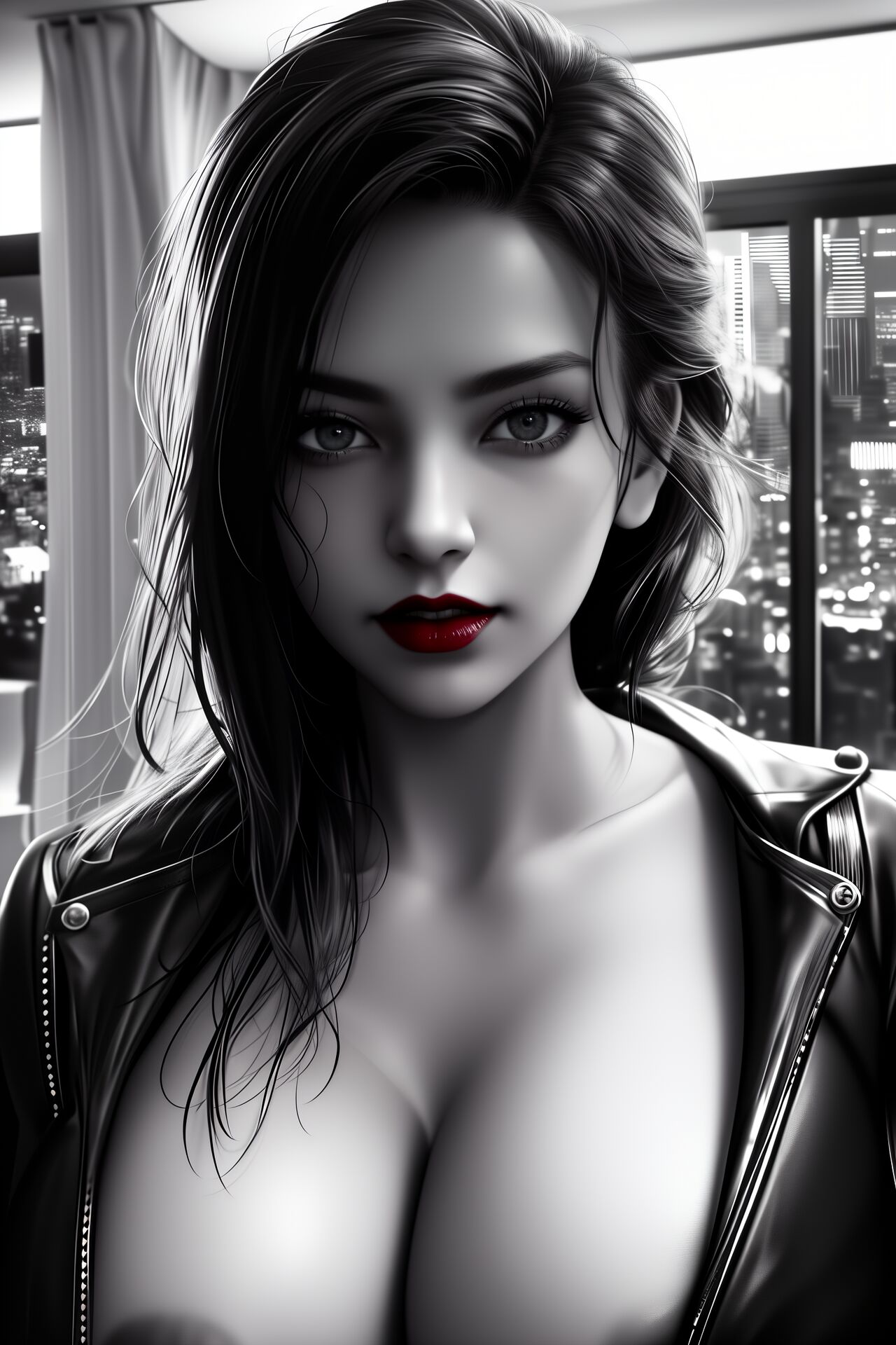 AI Generated Chapter 215 ภาพนู้ดผู้ใหญ่