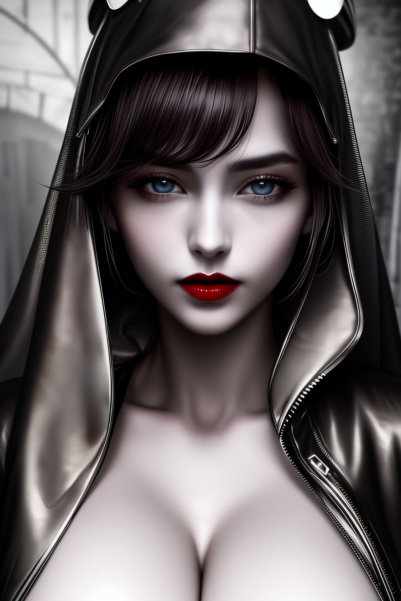 AI Generated Chapter 215 ภาพนู้ดผู้ใหญ่