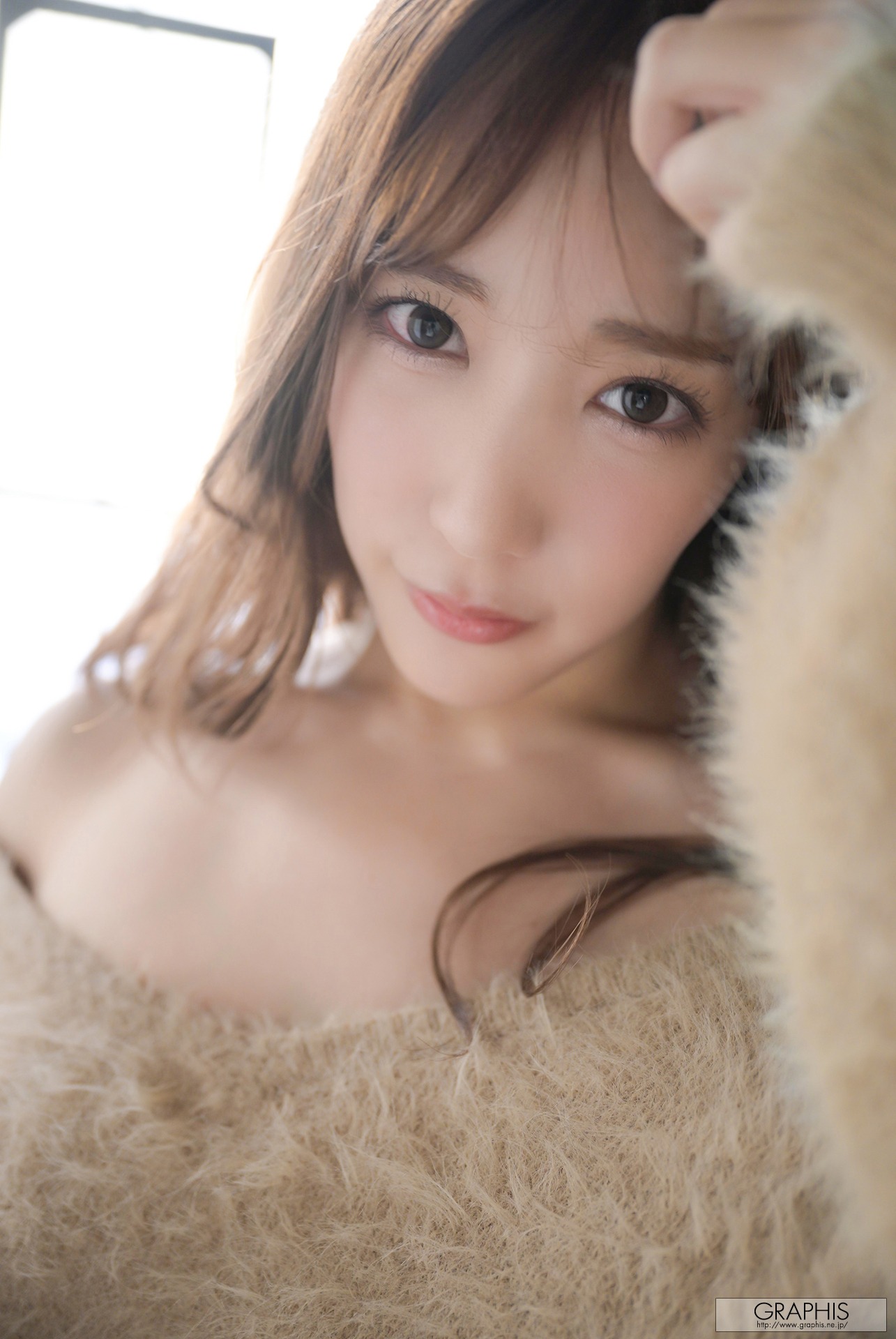 [Graphis] Konan Koyoi 小宵こなん Amazing Sexy 161P