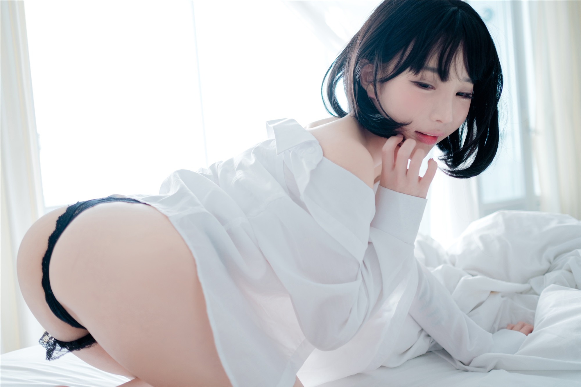 PUSSYLET] Tập 40 Candy Số 6 73 Trang