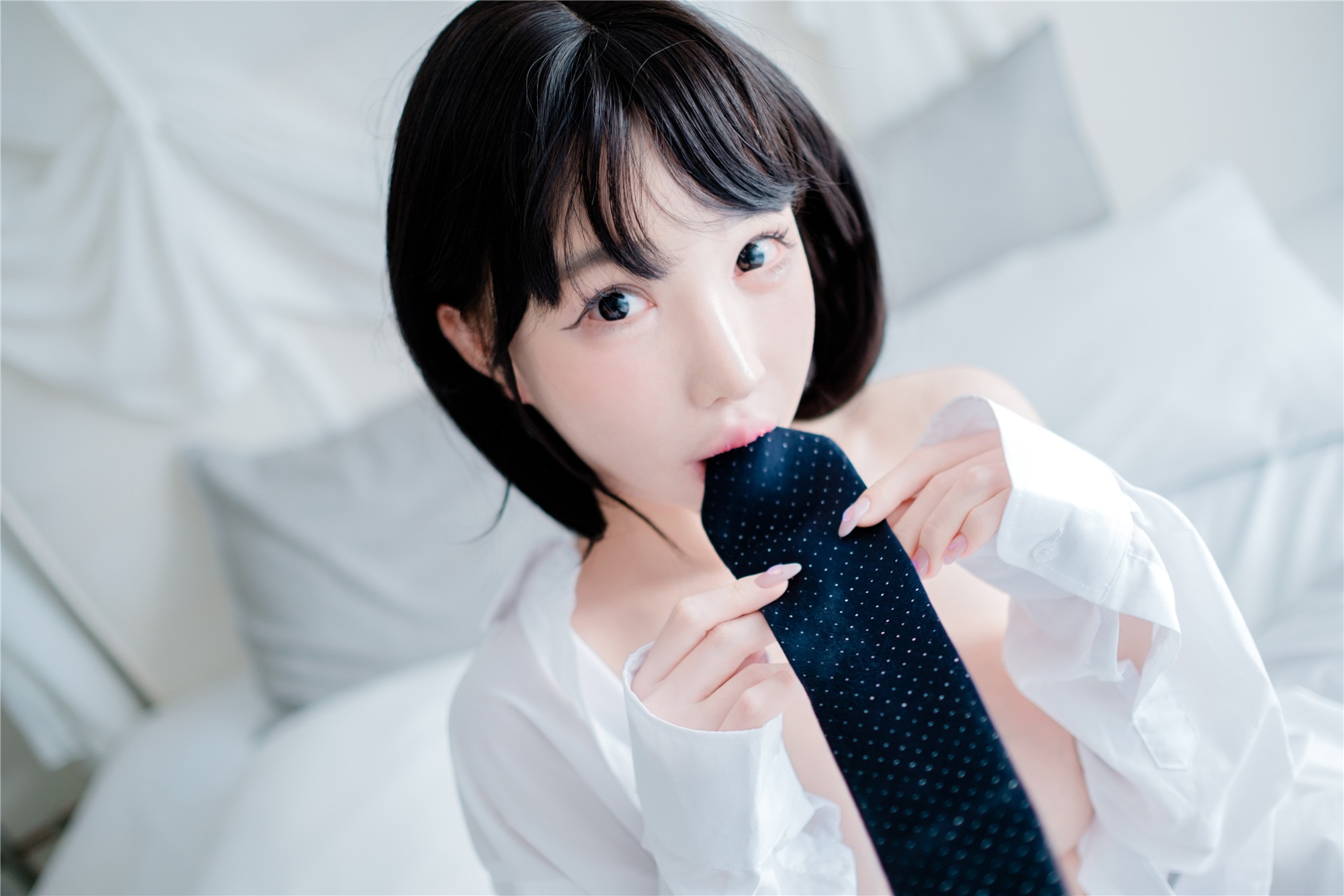 PUSSYLET] Tập 40 Candy Số 6 73 Trang