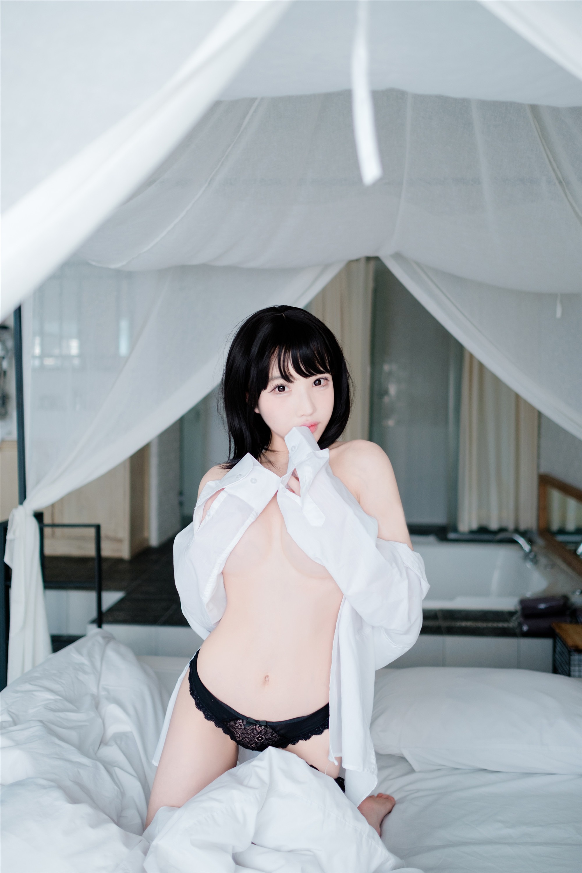 PUSSYLET] Tập 40 Candy Số 6 73 Trang
