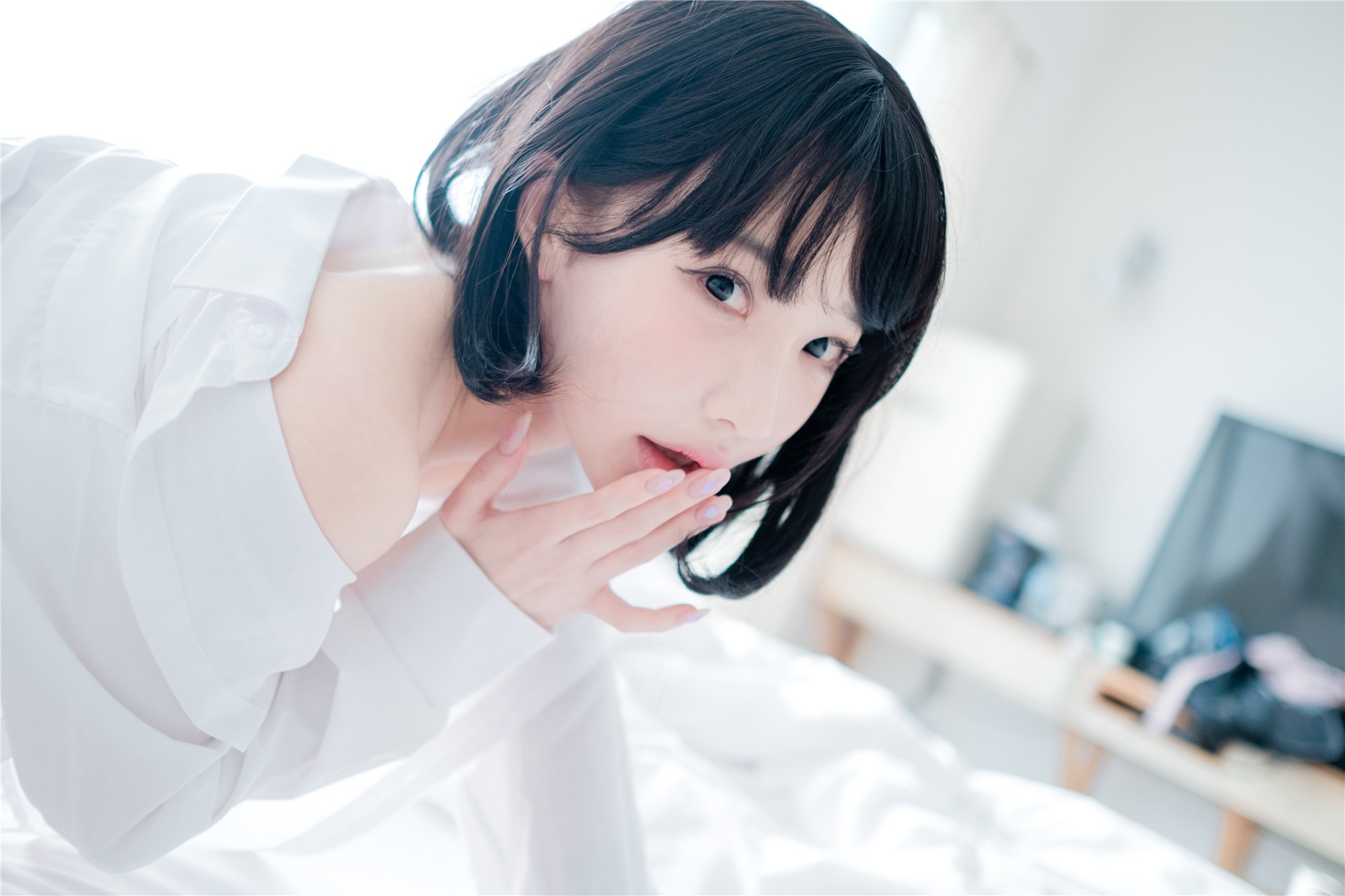 PUSSYLET] Tập 40 Candy Số 6 73 Trang
