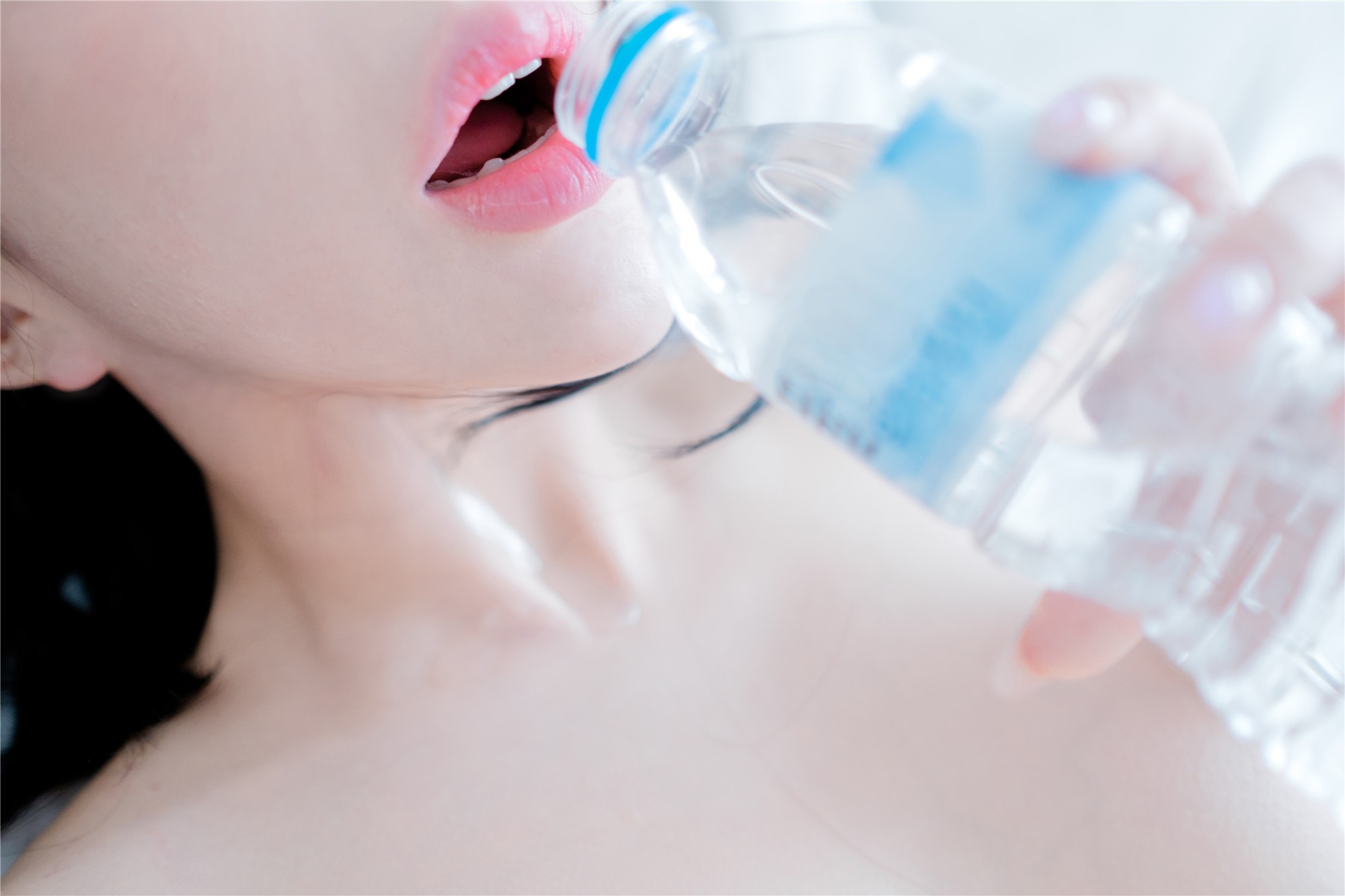 PUSSYLET] Tập 40 Candy Số 6 73 Trang