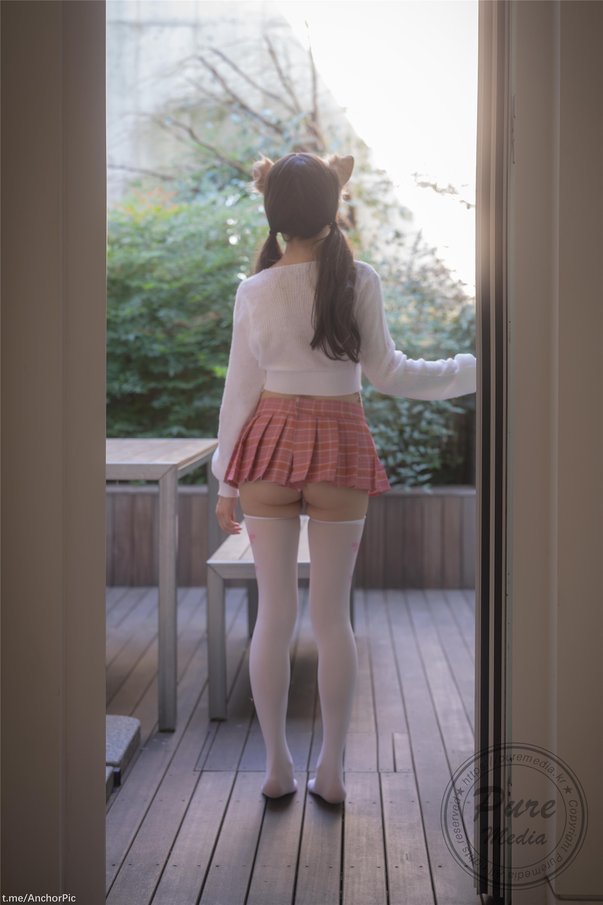 [Pure Media] Vol.257 Jelly - Pretty kinky girl 125P