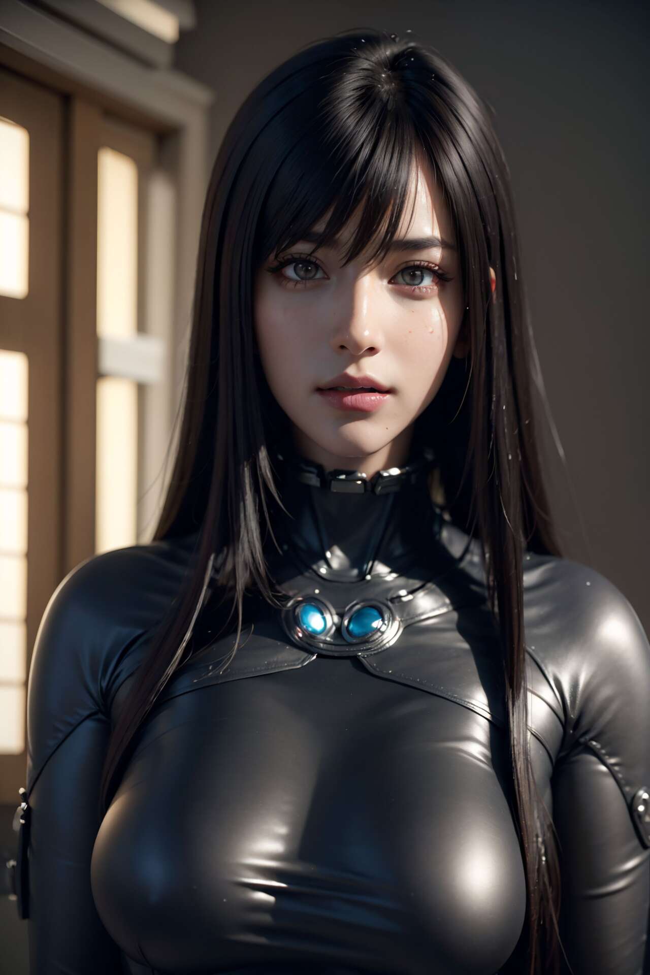 บทที่ 218 ที่สร้างโดย AI