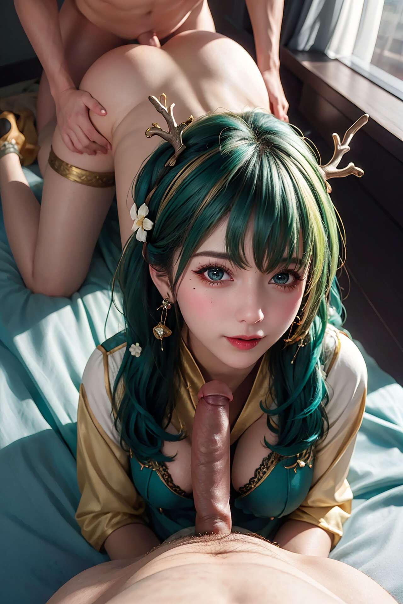 AI Generated Chapter 218