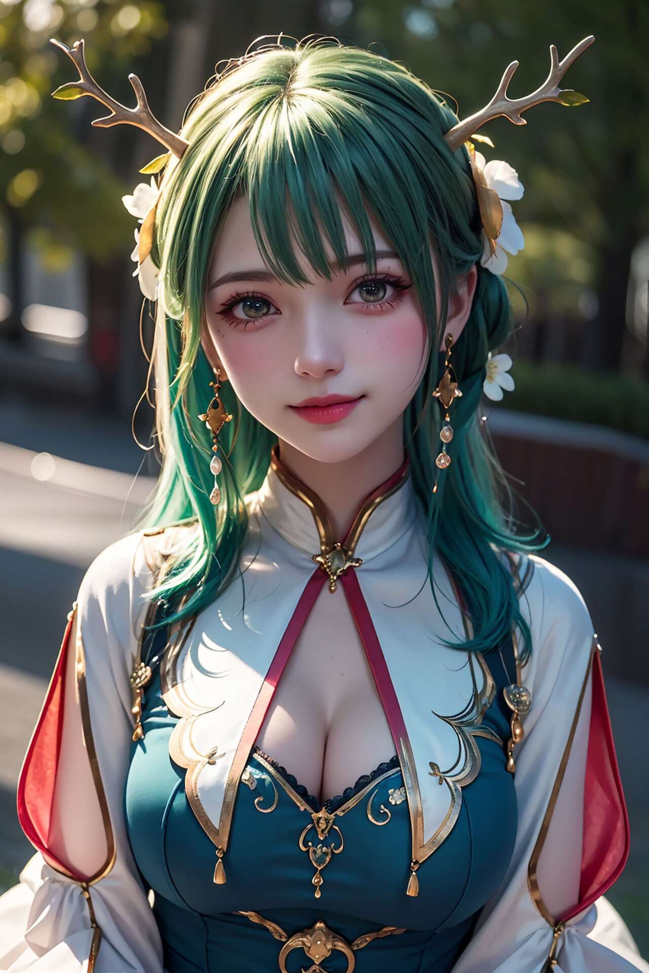 AI Generated Chapter 218