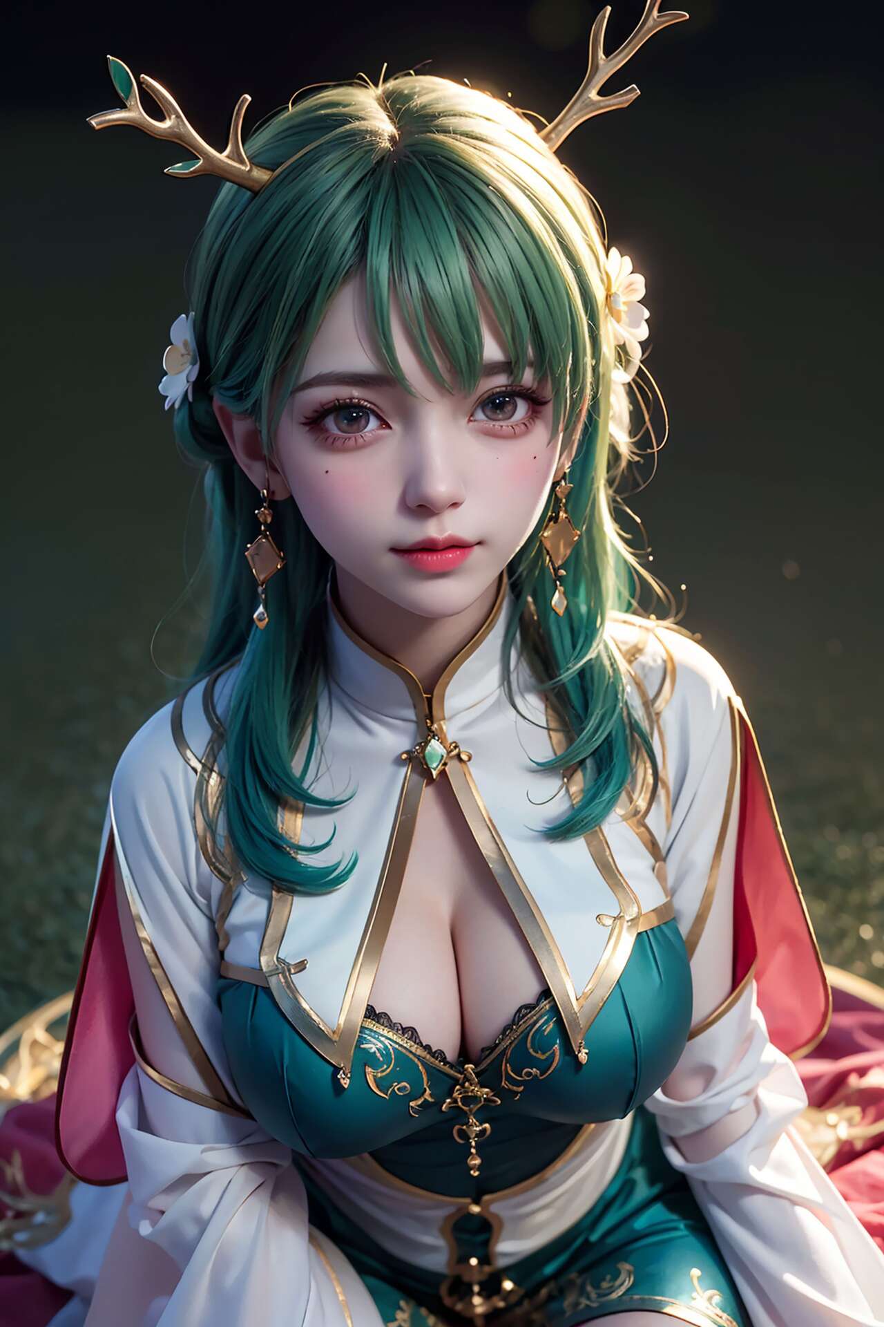 AI生成 第218章